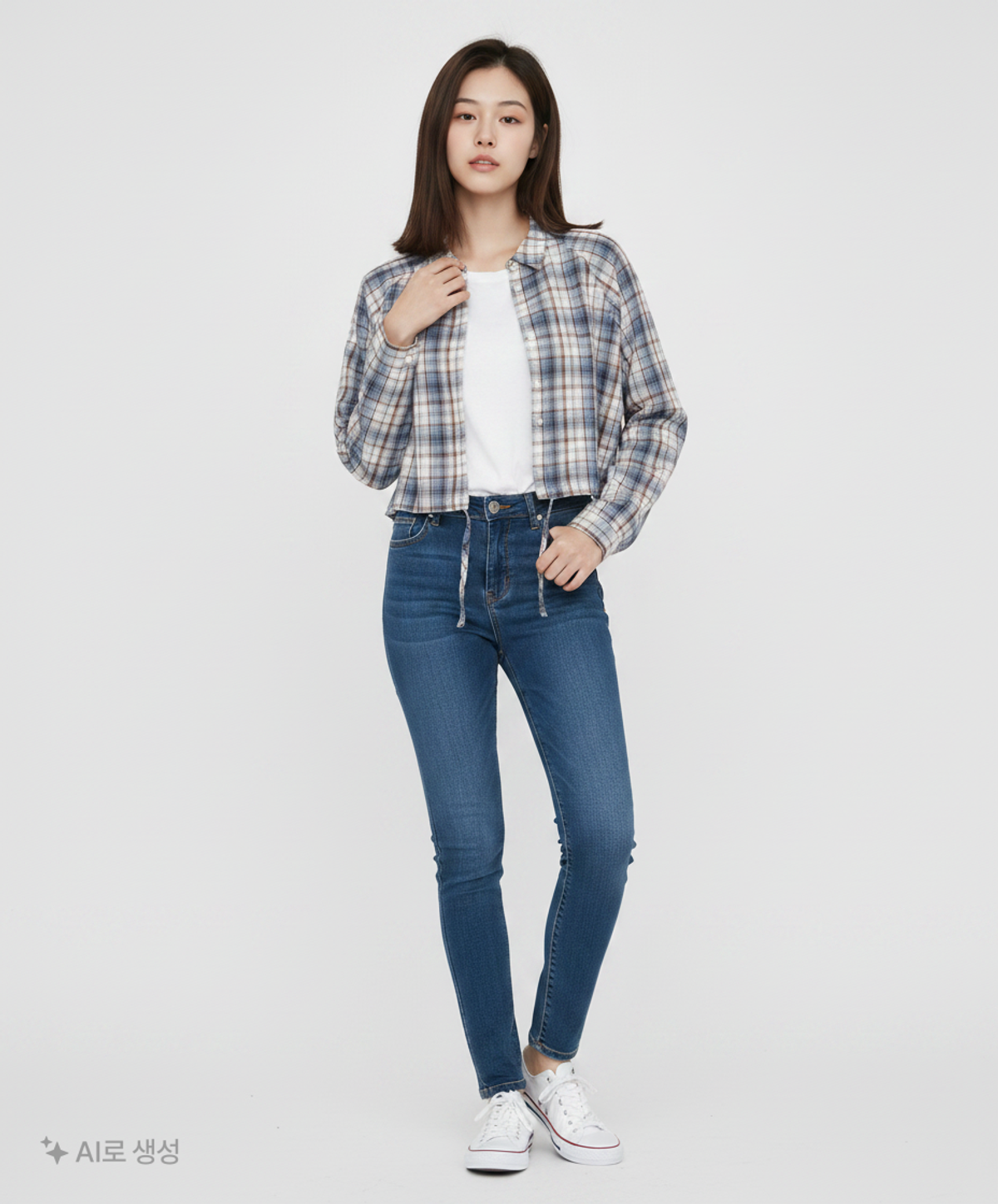 더블유스탠다드(W STANDARD) 캐주얼 셔츠 F