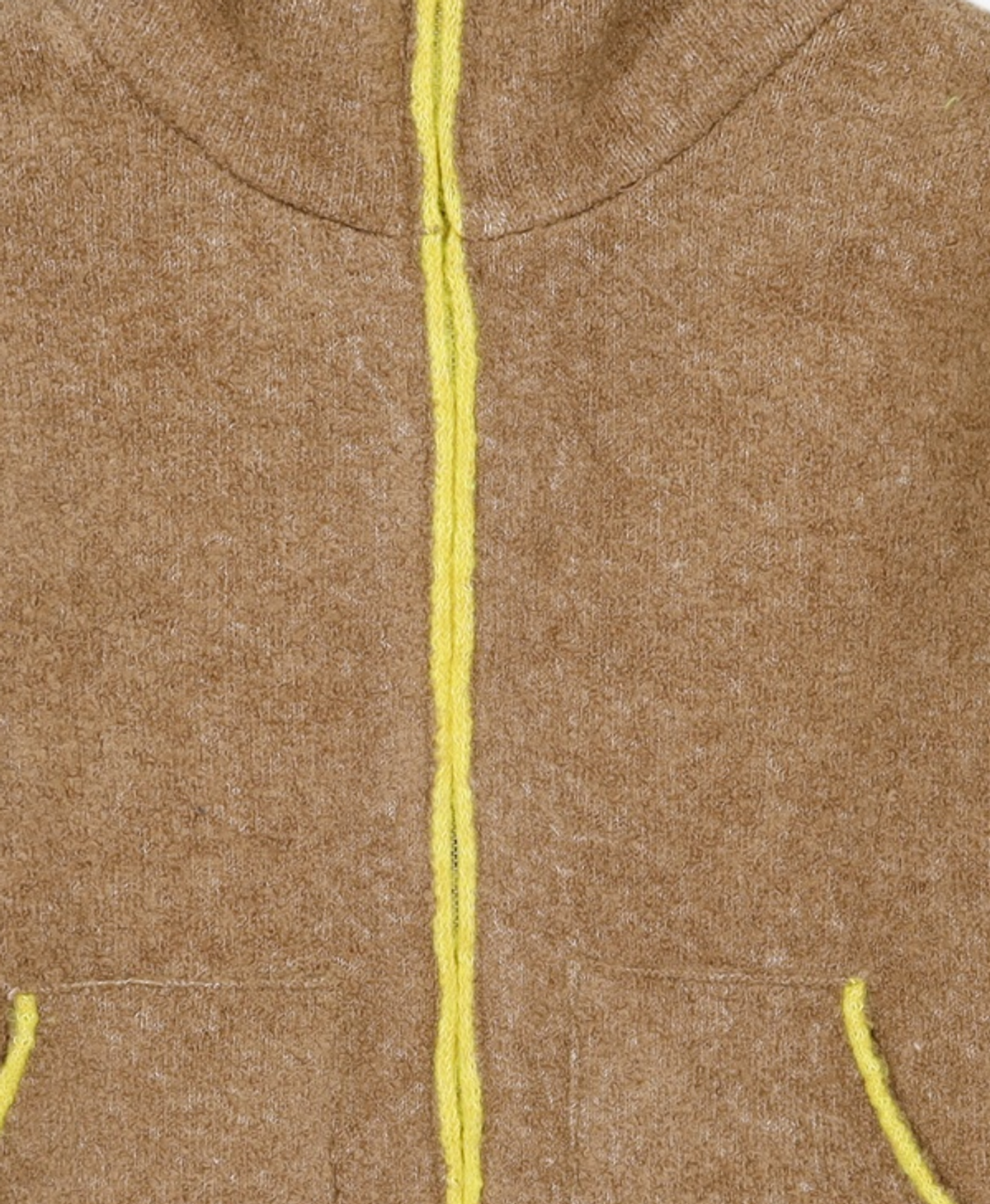 자라(ZARA) 플리스 M