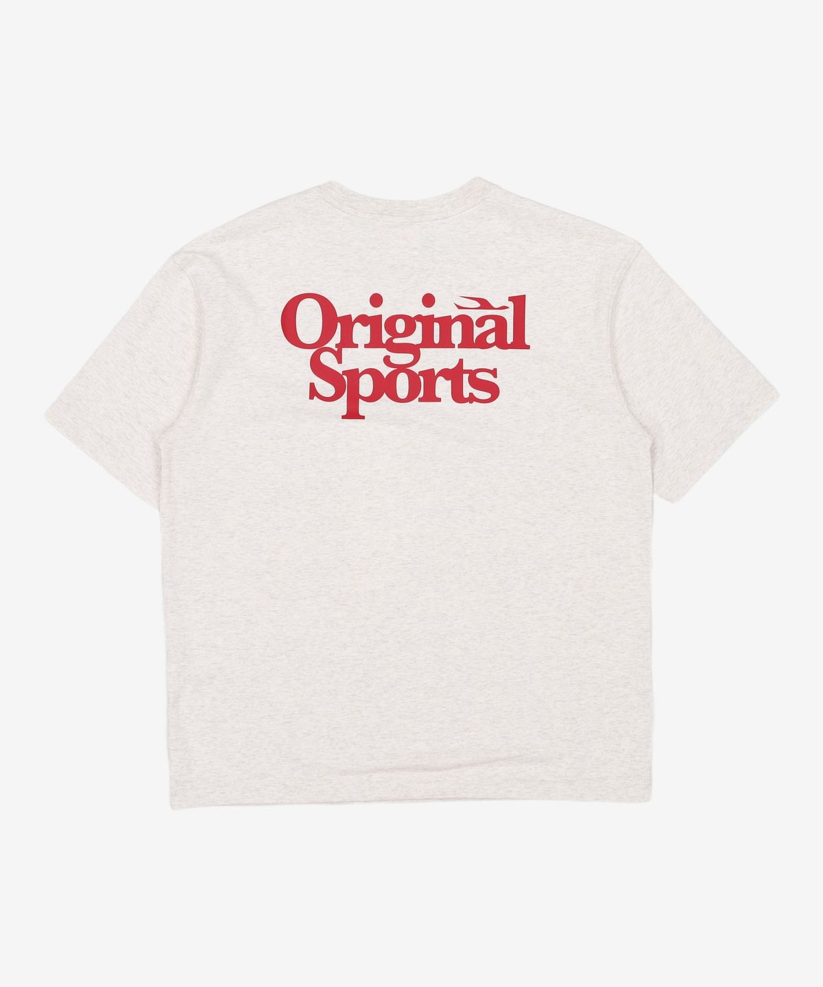 오리지널스포츠(ORIGINAL SPORTS) 반소매 티셔츠 L