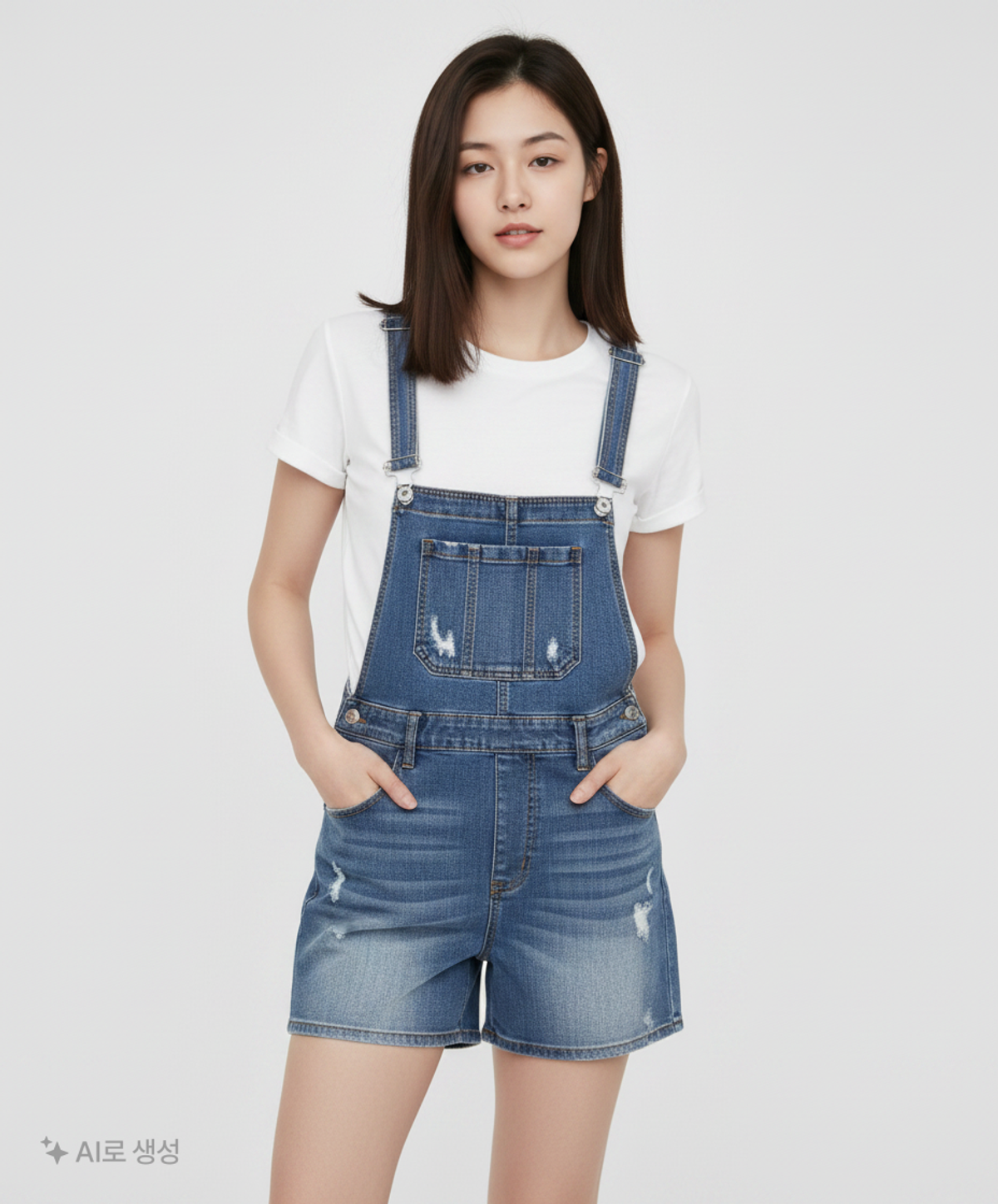 디자인 유나이티드(DESIGN UNITED) 오버올 26