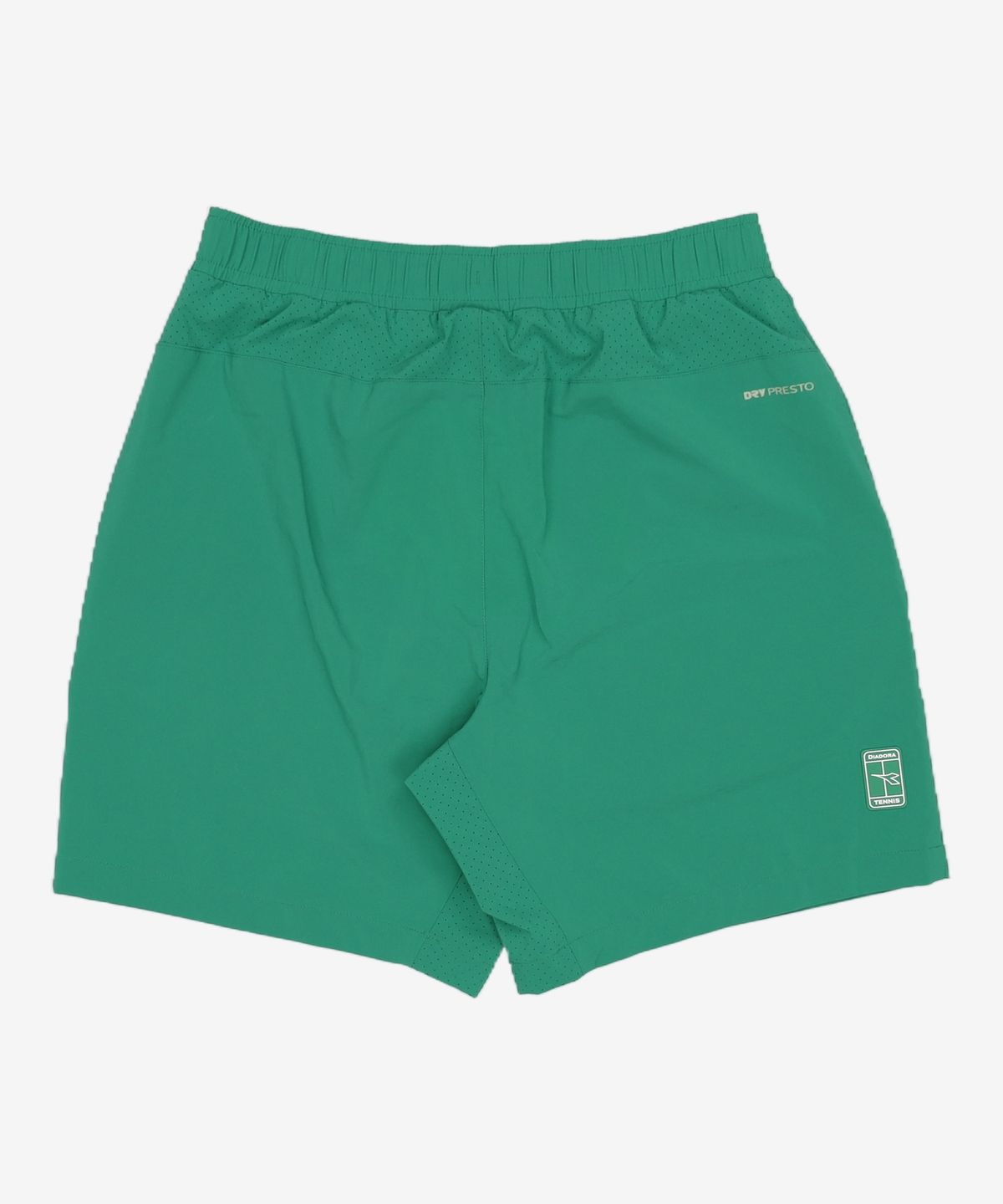 디아도라(diadora) 테니스 퍼포먼스 남성 쇼츠 GREEN L