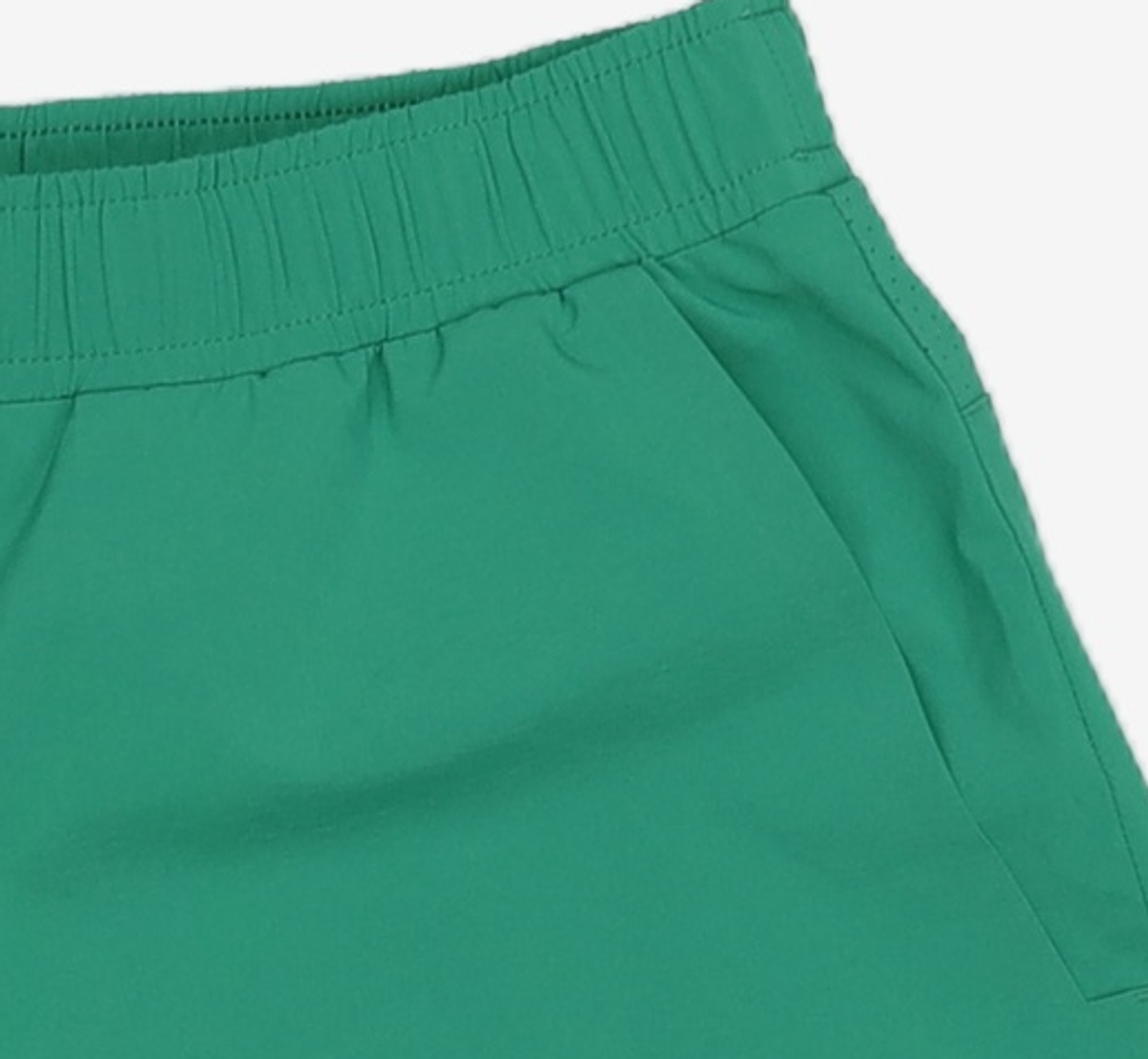 디아도라(diadora) 테니스 퍼포먼스 남성 쇼츠 GREEN L