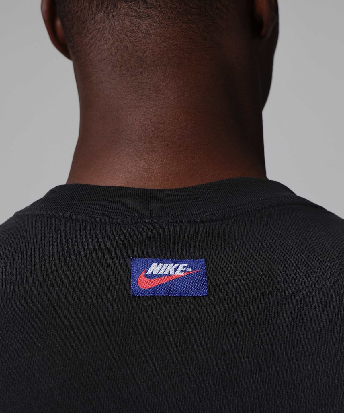 나이키(NIKE) 조던 플라이트 에센셜 포켓 티셔츠 M - 블랙:유니버시티 레드 / IO2084-010