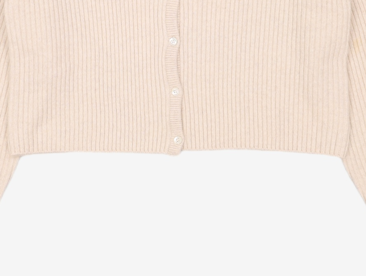 블랭크(BLANK) 카디건 FREE