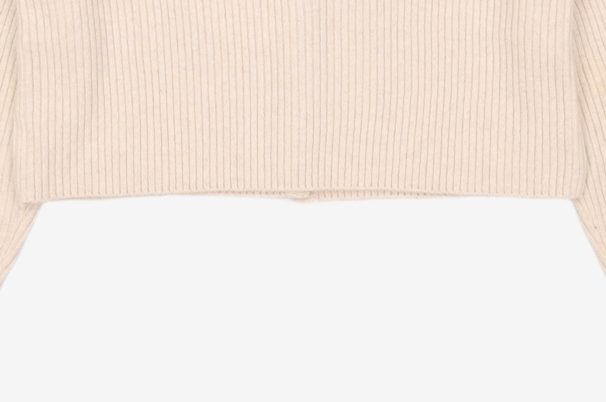 블랭크(BLANK) 카디건 FREE