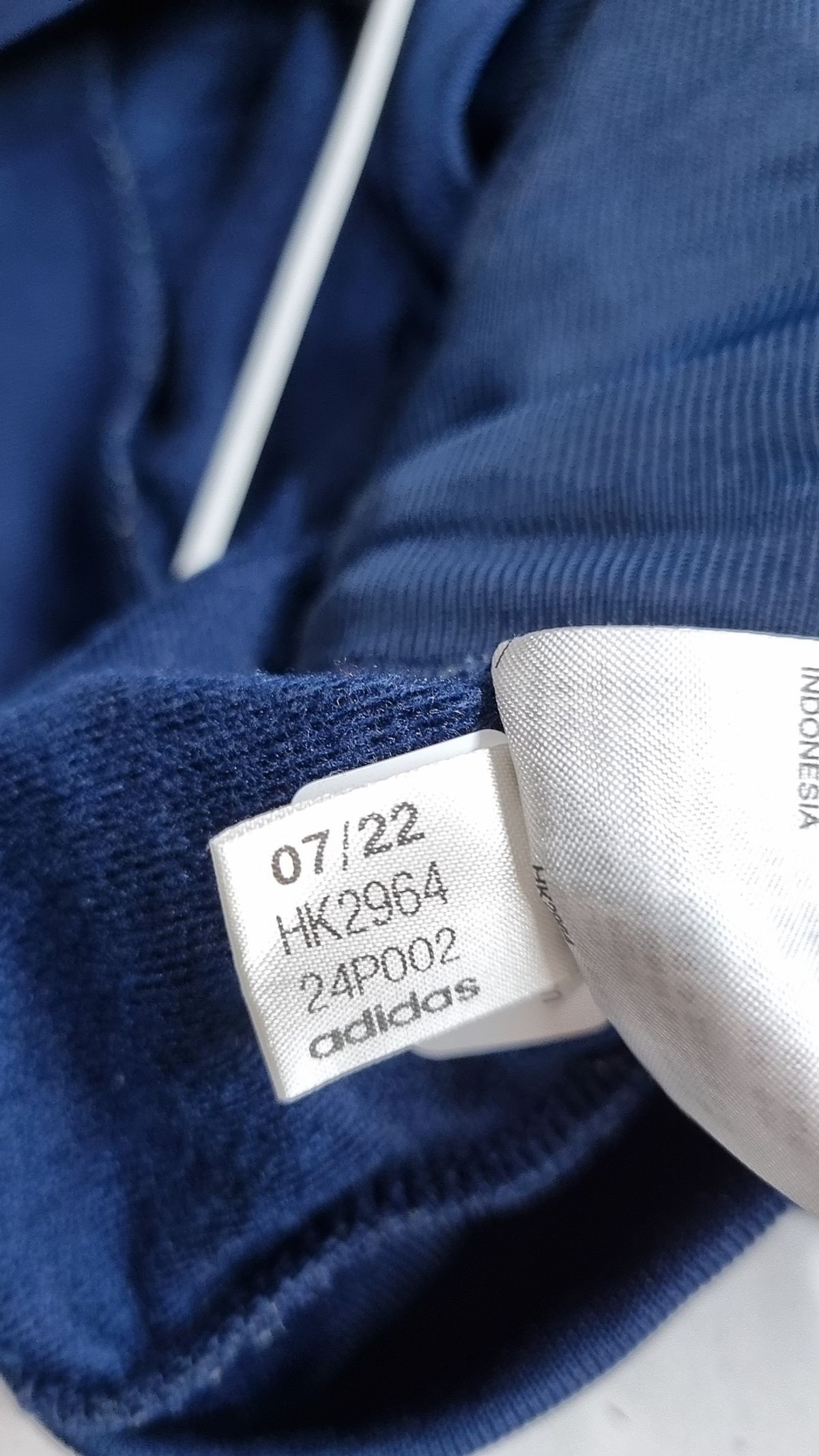 아디다스 키즈(ADIDAS KIDS) 점퍼/재킷 130
