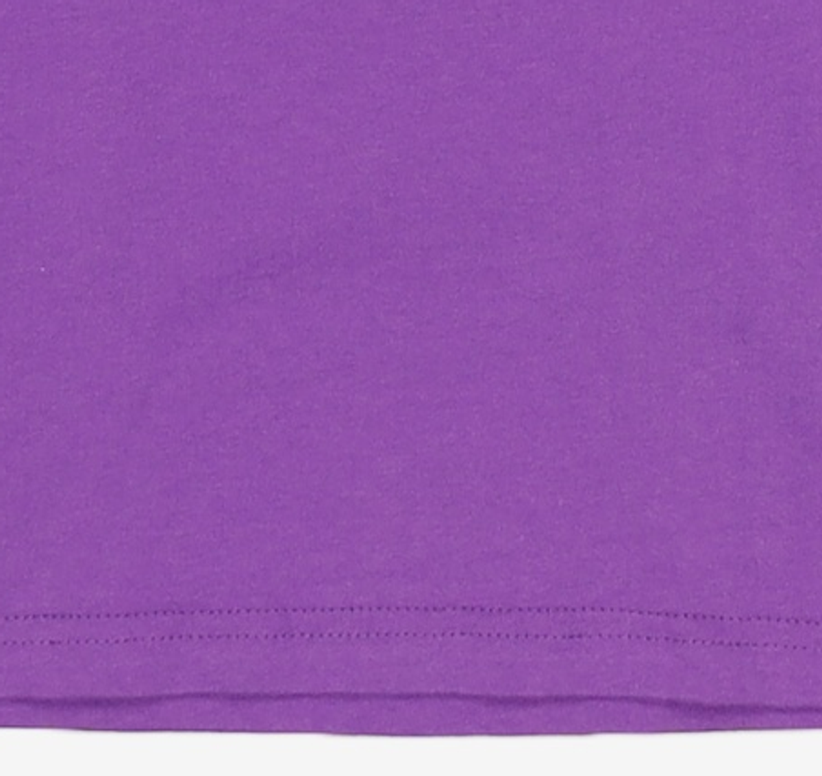 디스이즈네버댓(THISISNEVERTHAT) Big Initial W Tee Purple M