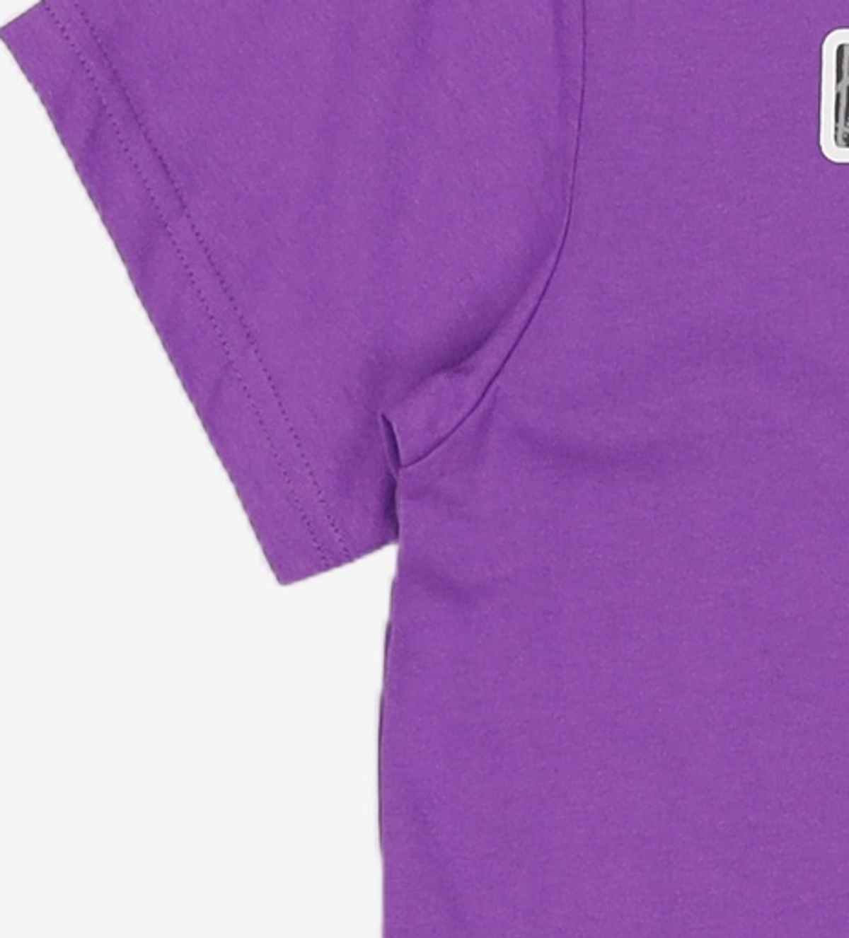 디스이즈네버댓(THISISNEVERTHAT) Big Initial W Tee Purple M