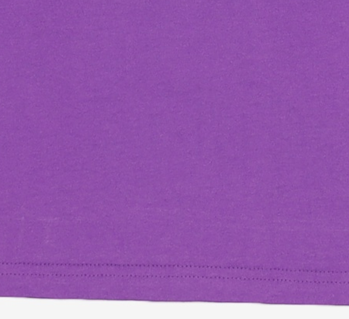디스이즈네버댓(THISISNEVERTHAT) Big Initial W Tee Purple M