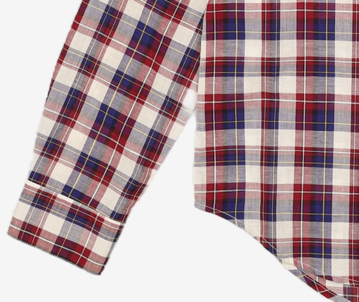 아페쎄(A.P.C.) 캐주얼 셔츠 XS