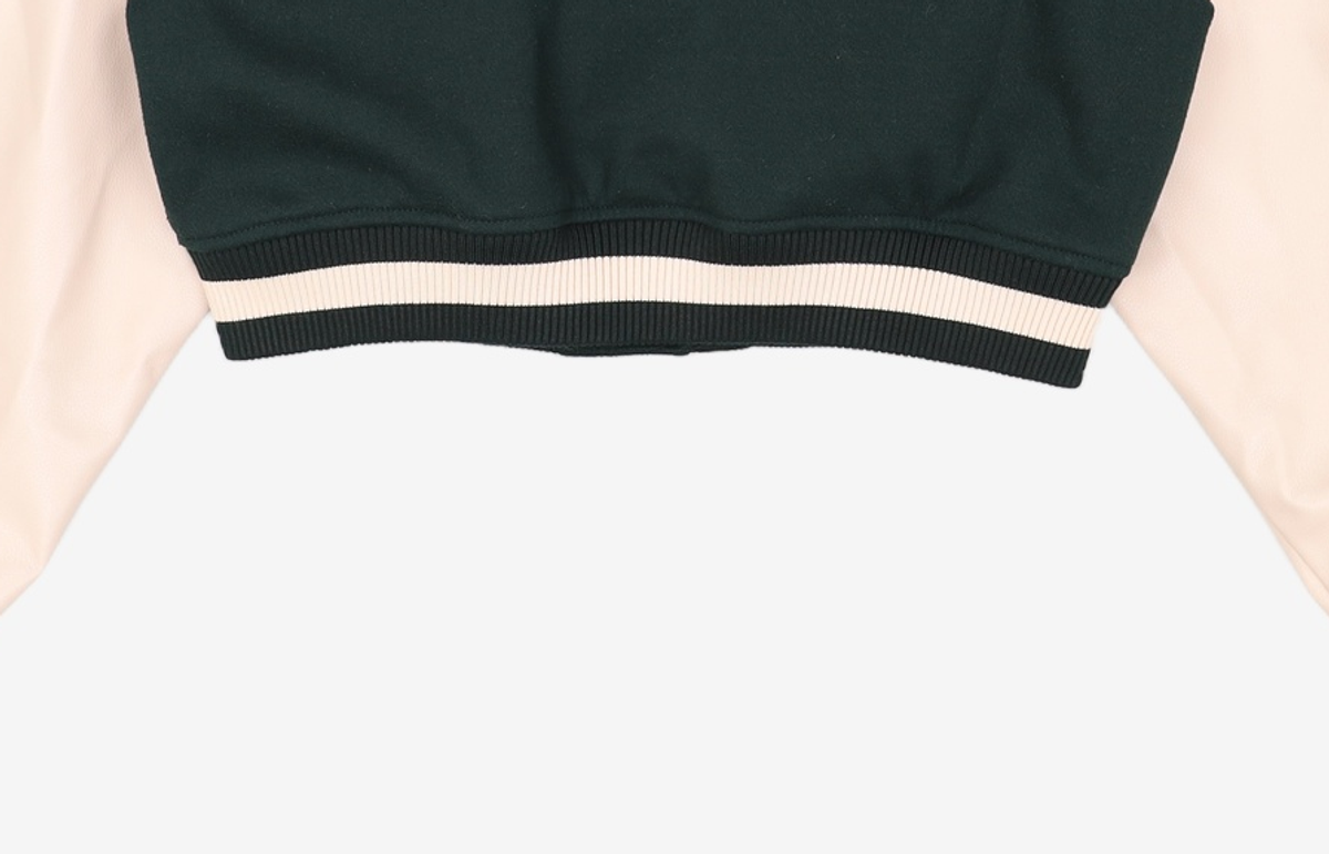 스파오(SPAO) 스타디움 재킷 S