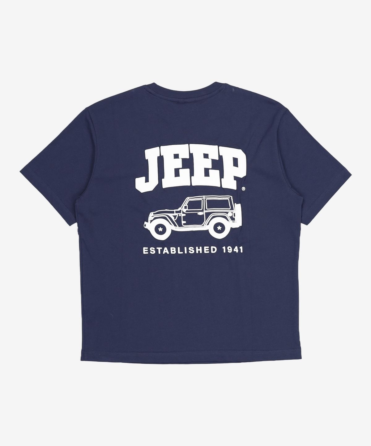 지프(JEEP) 반소매 티셔츠 S