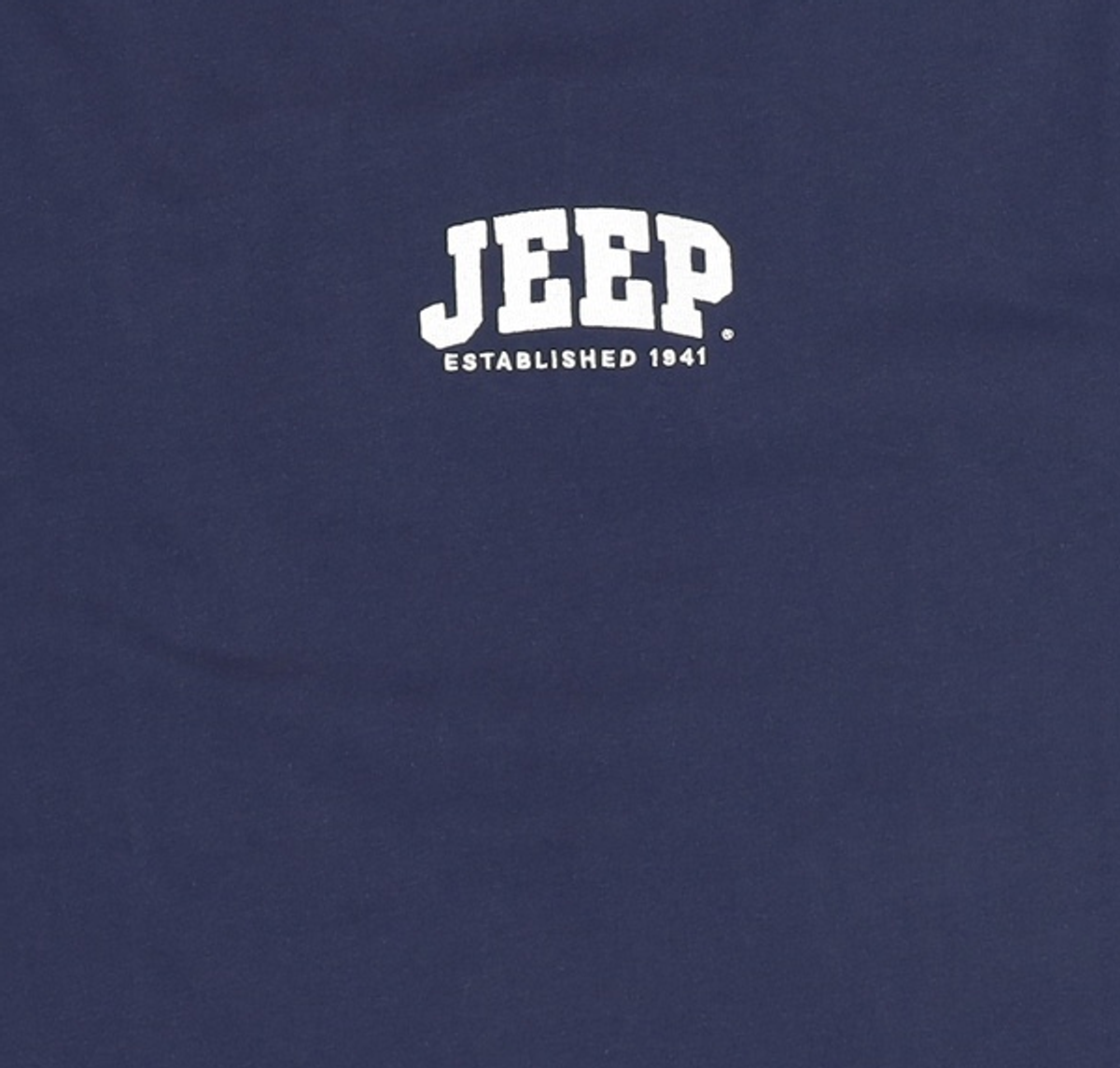 지프(JEEP) 반소매 티셔츠 S