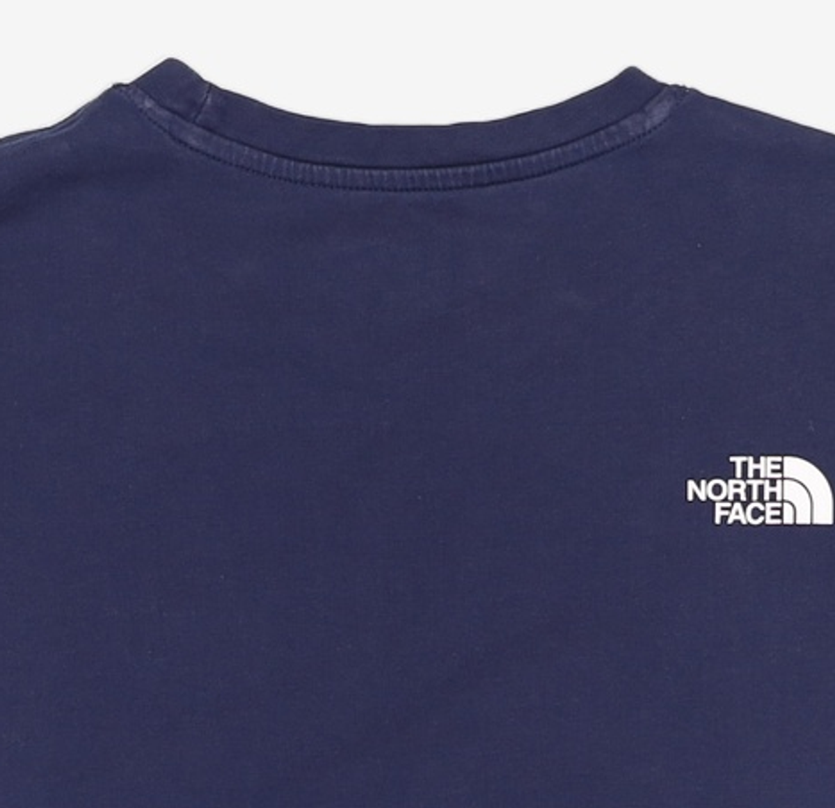 노스페이스(THE NORTH FACE) 반소매 티셔츠 110