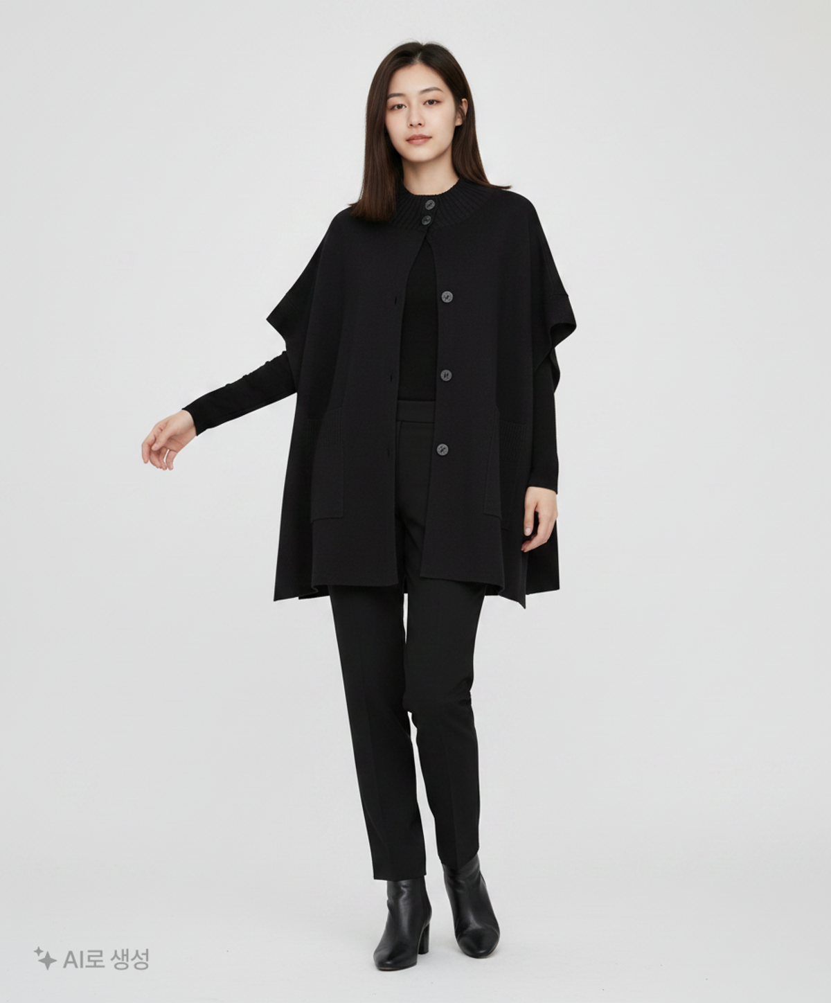 까사렐(CACHAREL) 베스트 L