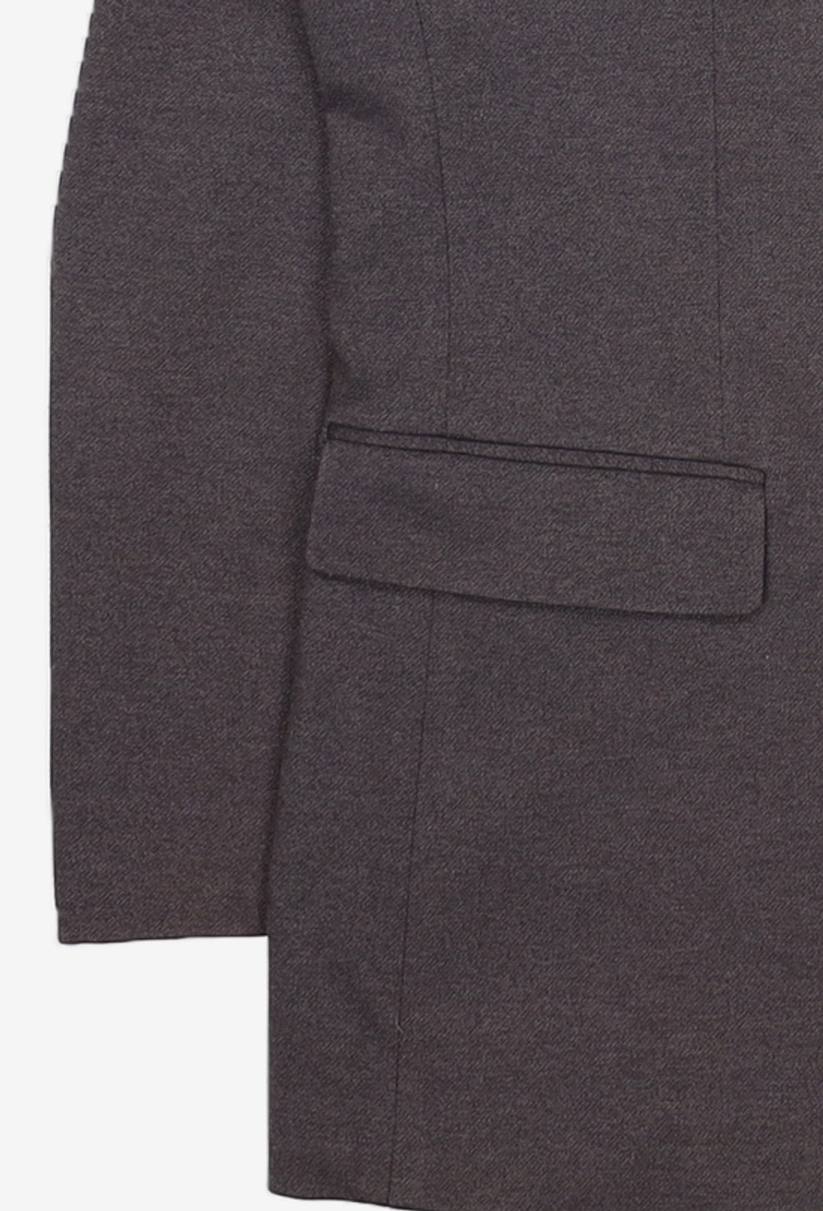 에스티코(STCO) Motion-Free Twill 자켓_차콜그레이 (릴렉스핏) 105