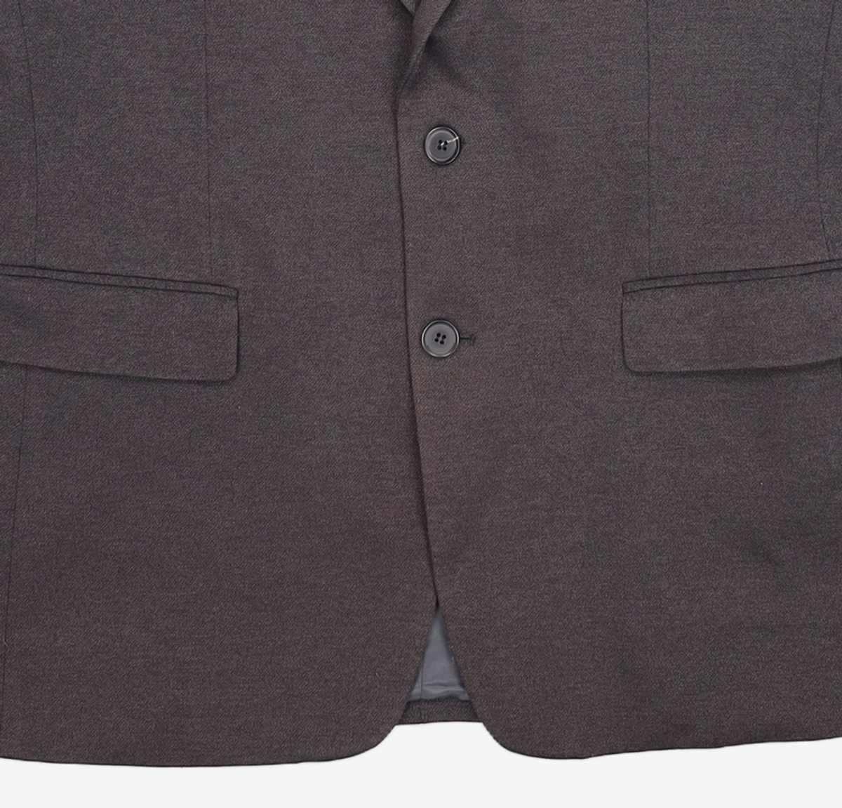 에스티코(STCO) Motion-Free Twill 자켓_차콜그레이 (릴렉스핏) 105