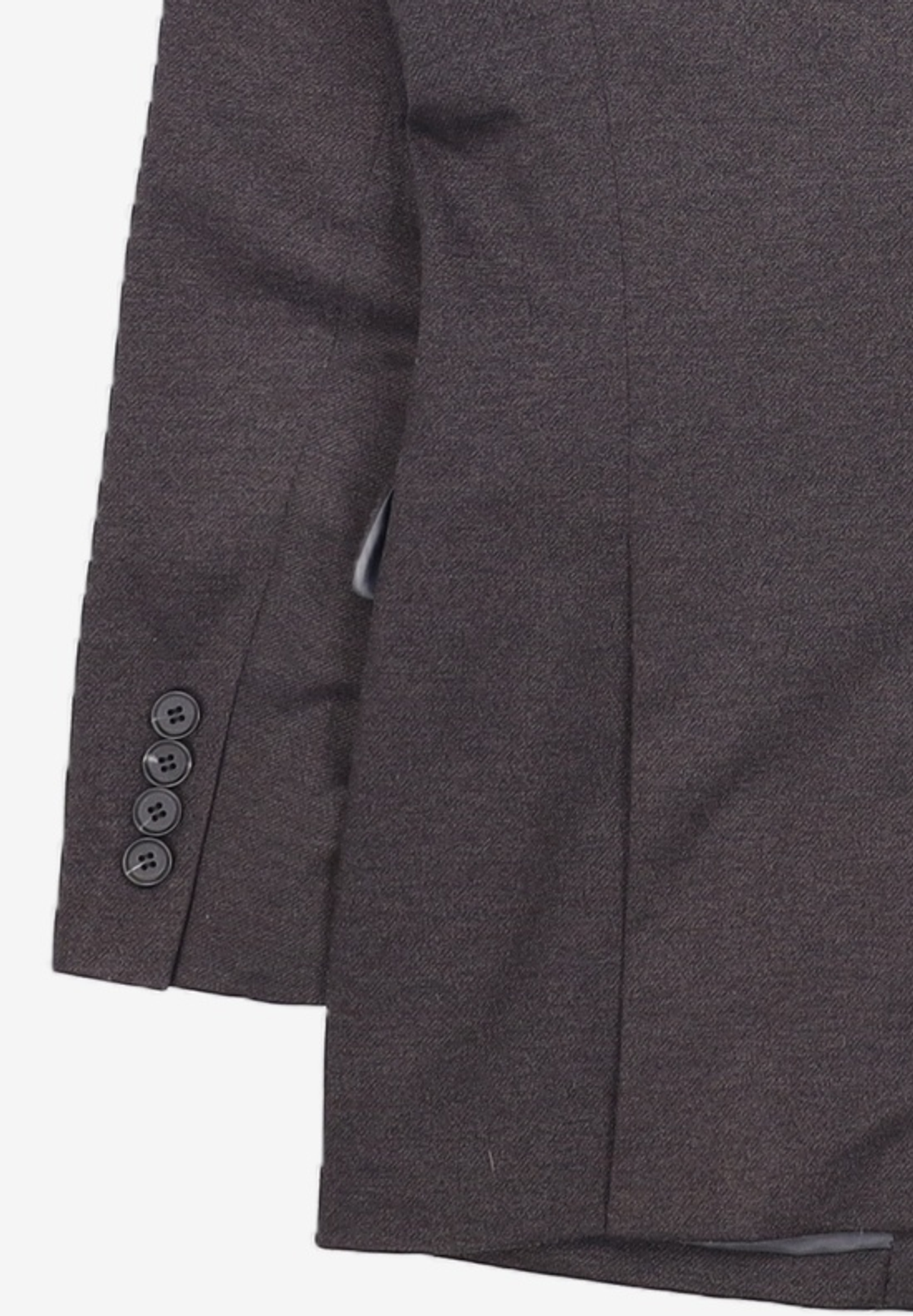 에스티코(STCO) Motion-Free Twill 자켓_차콜그레이 (릴렉스핏) 105