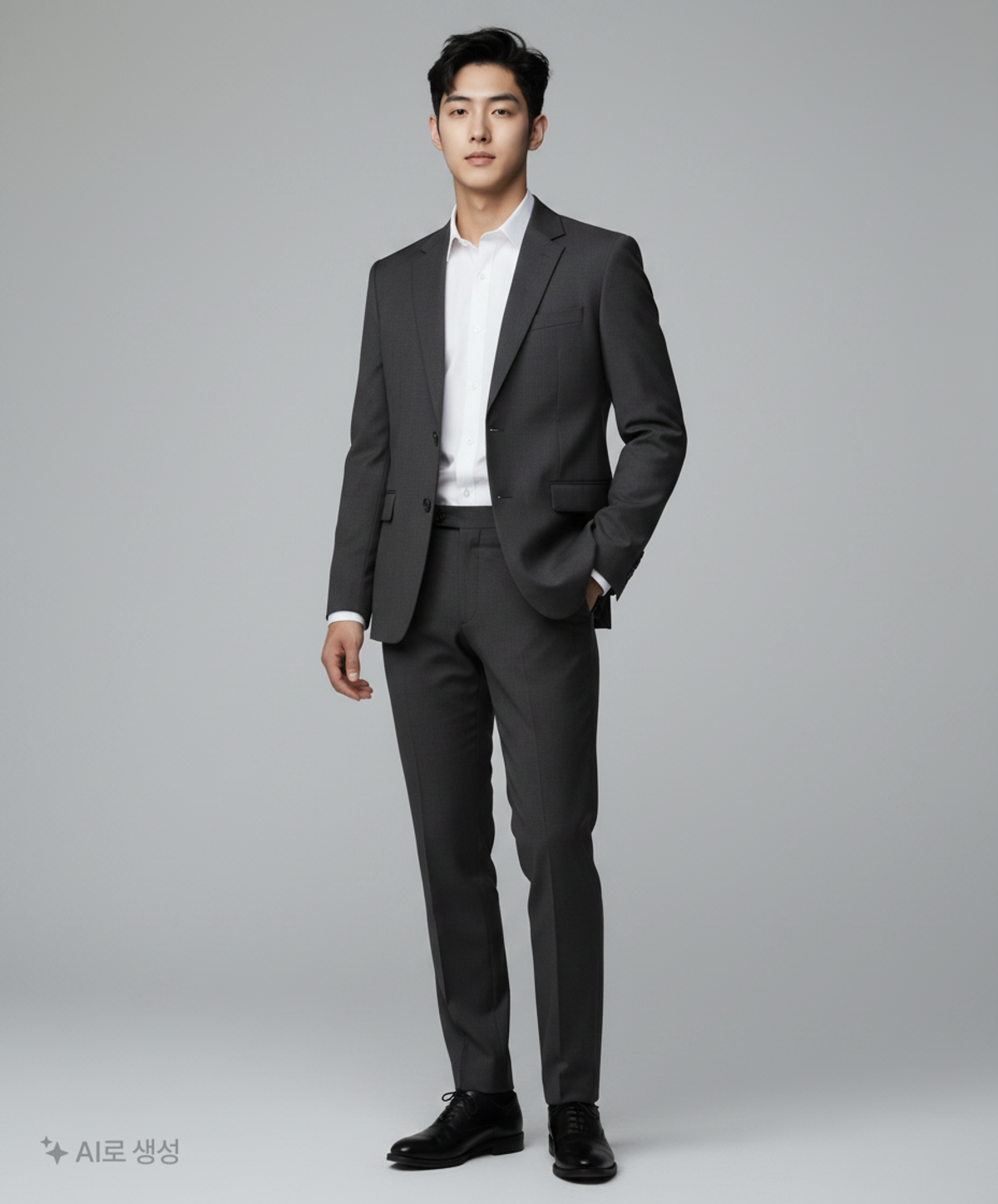 지오다노(GIORDANO) 슈트/블레이저 재킷 XL