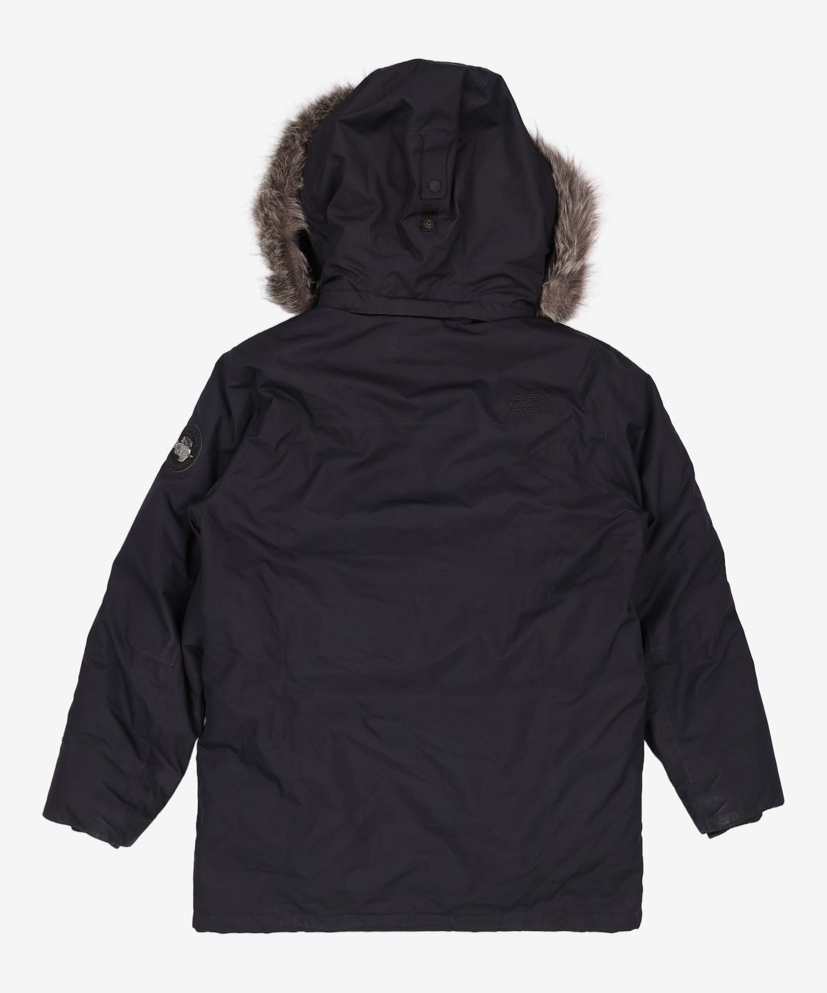 노스페이스(THE NORTH FACE) 숏 패딩/숏 헤비 아우터 M