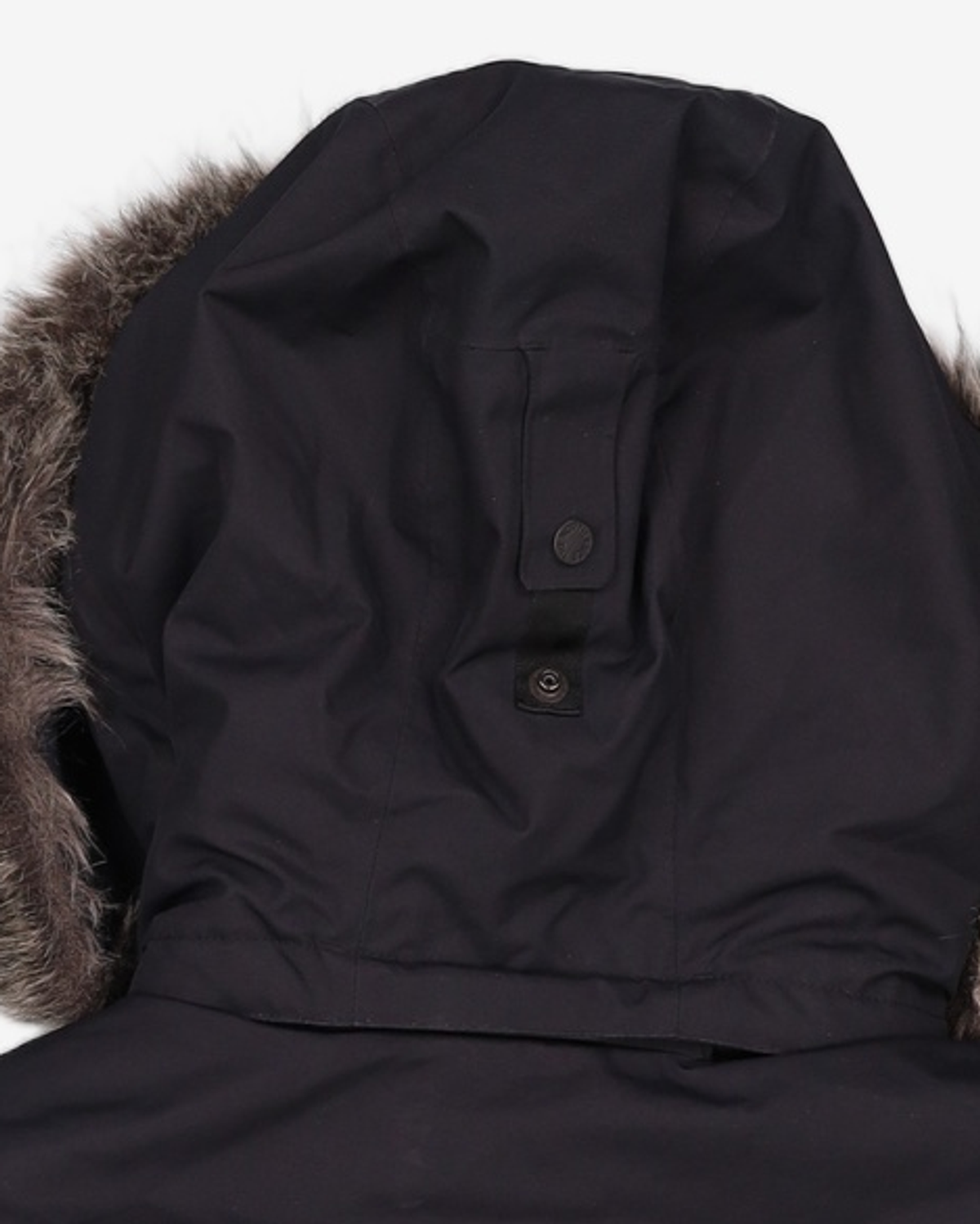노스페이스(THE NORTH FACE) 숏 패딩/숏 헤비 아우터 M