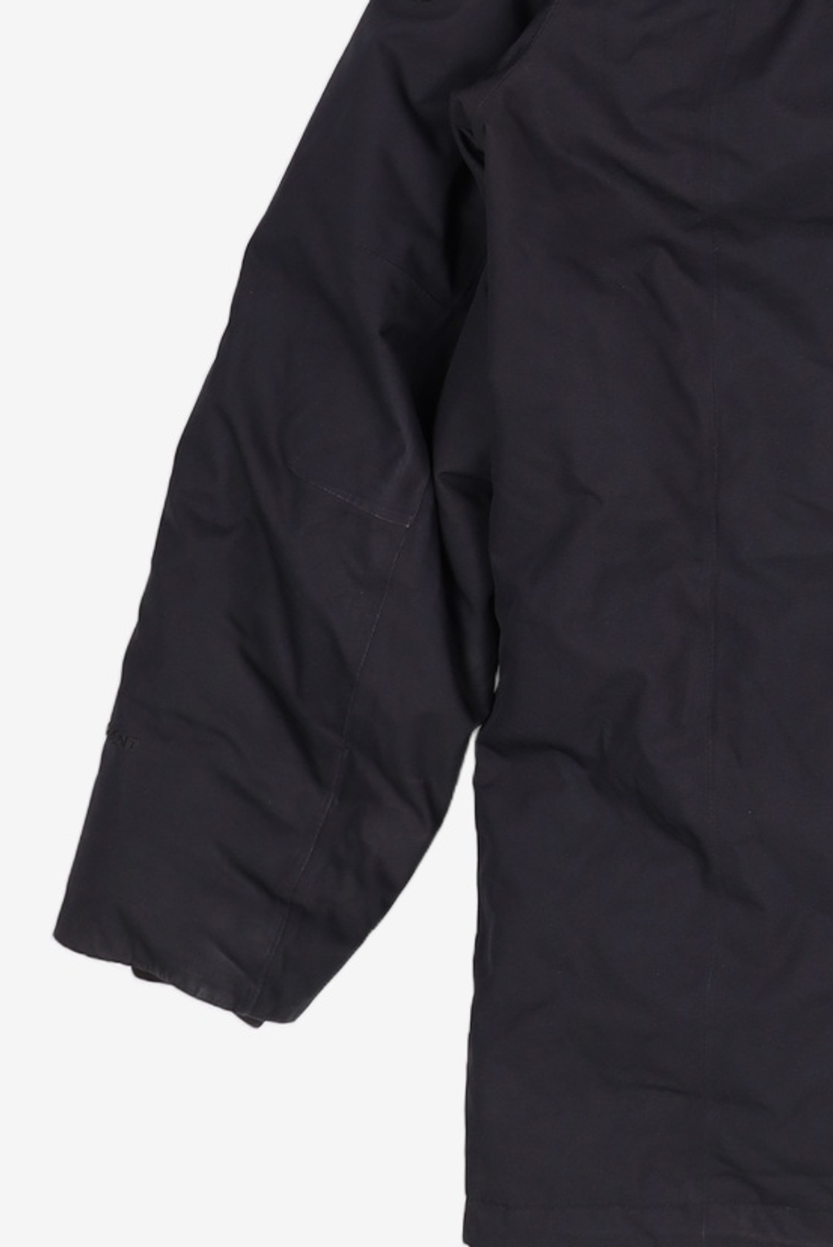 노스페이스(THE NORTH FACE) 숏 패딩/숏 헤비 아우터 M
