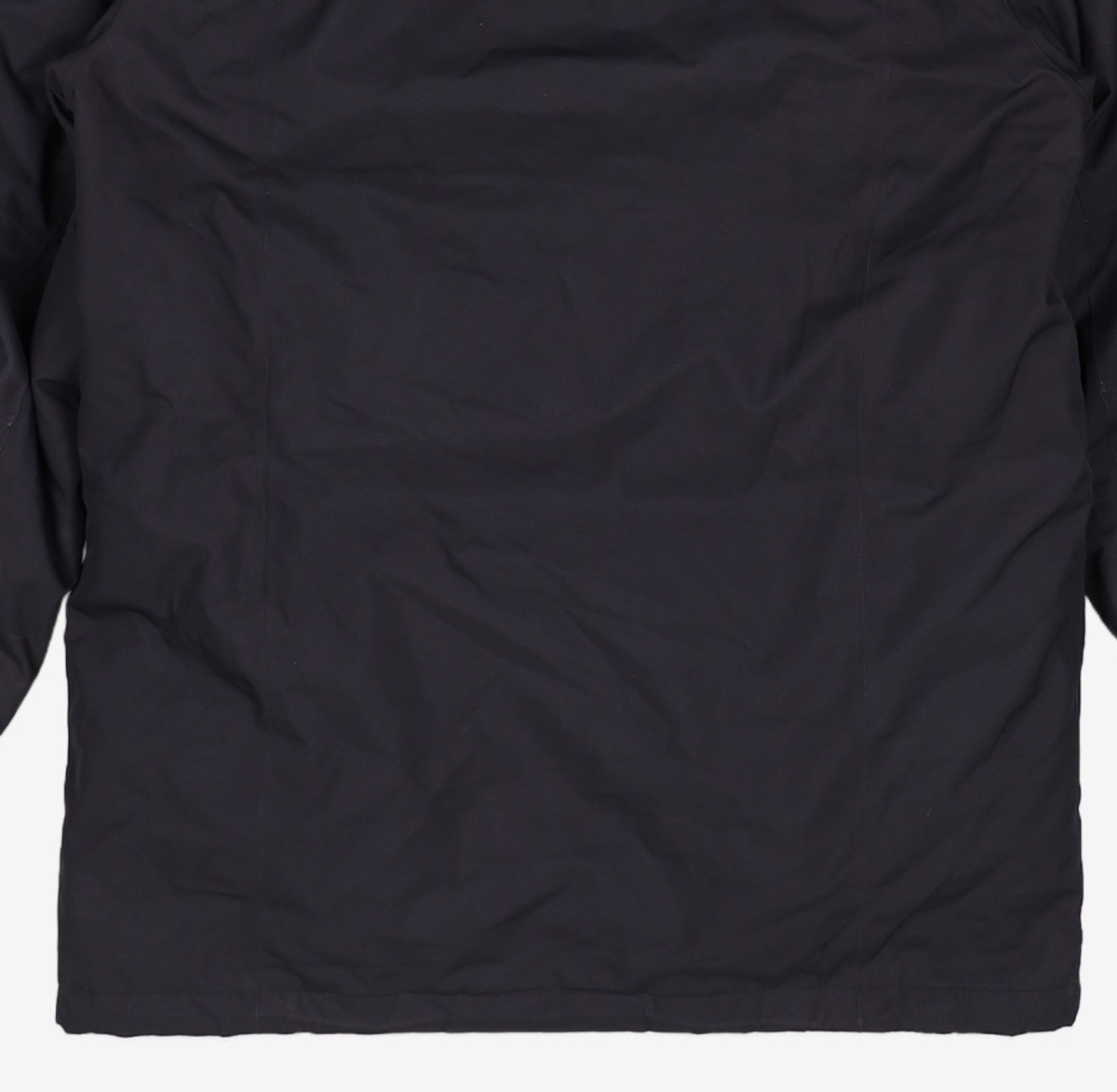노스페이스(THE NORTH FACE) 숏 패딩/숏 헤비 아우터 M
