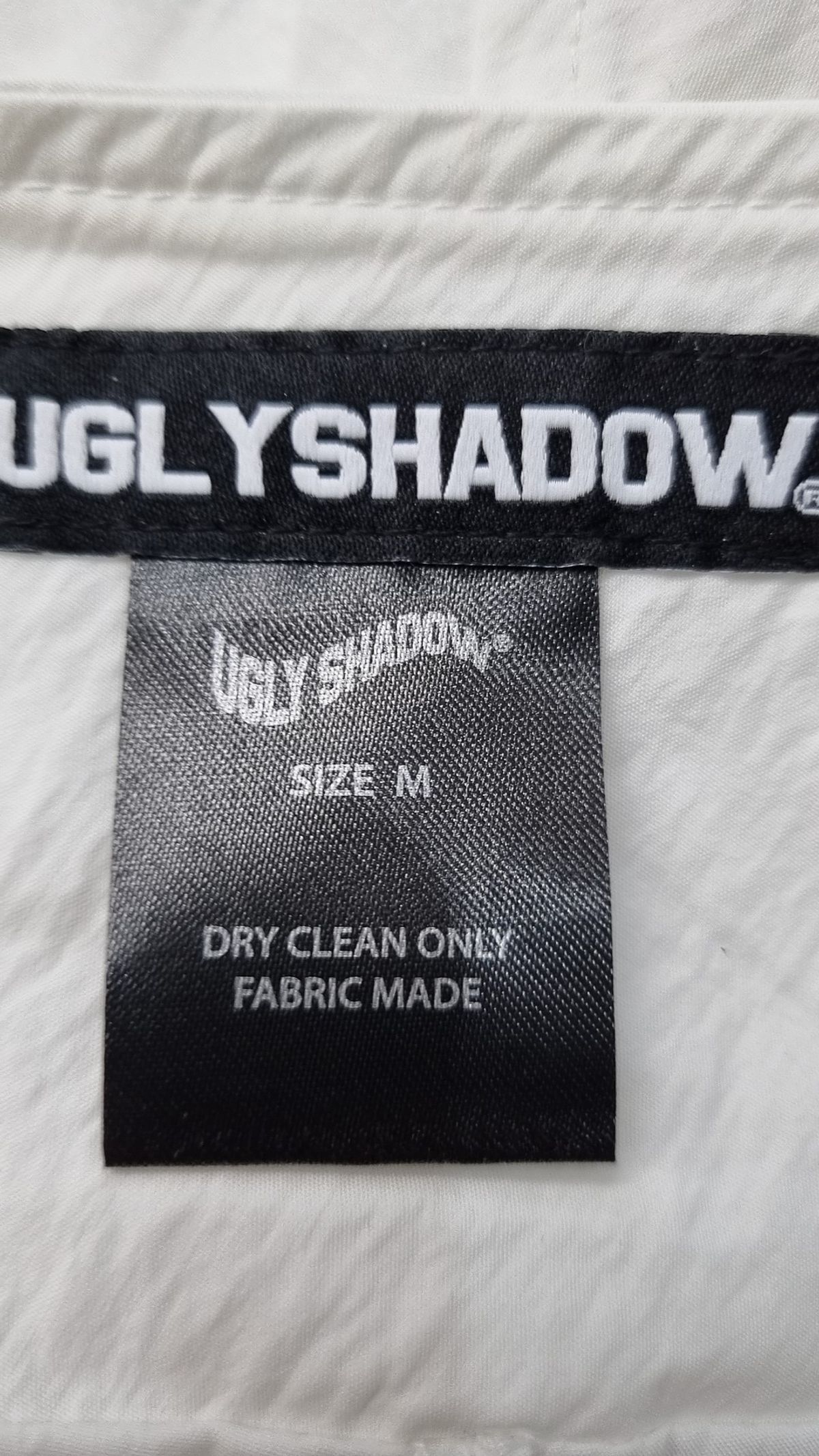 어글리쉐도우(UGLYSHADOW) 미니스커트 M