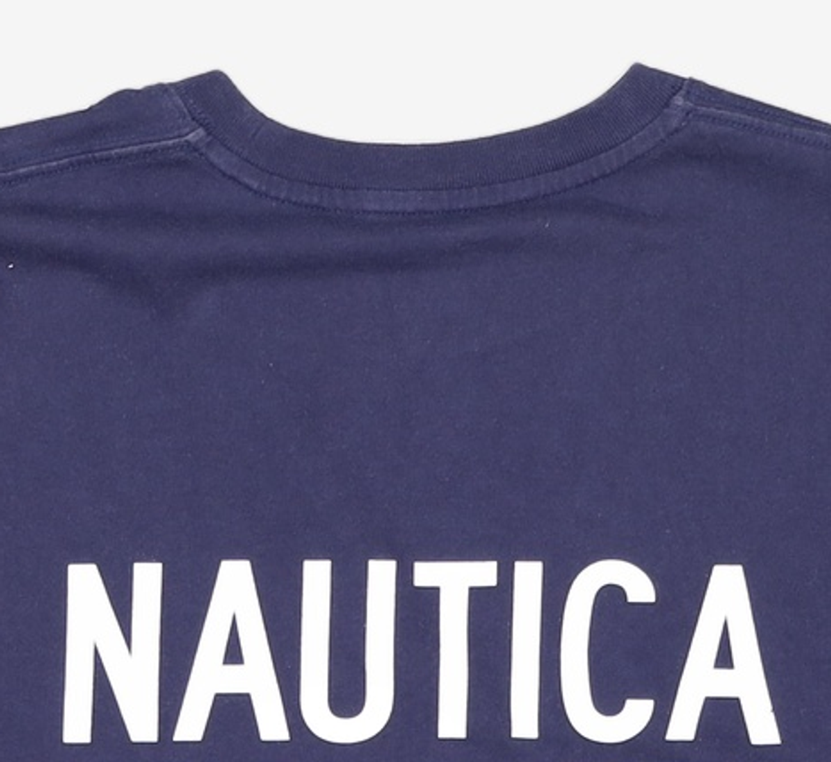 노티카(NAUTICA) 반소매 티셔츠 L