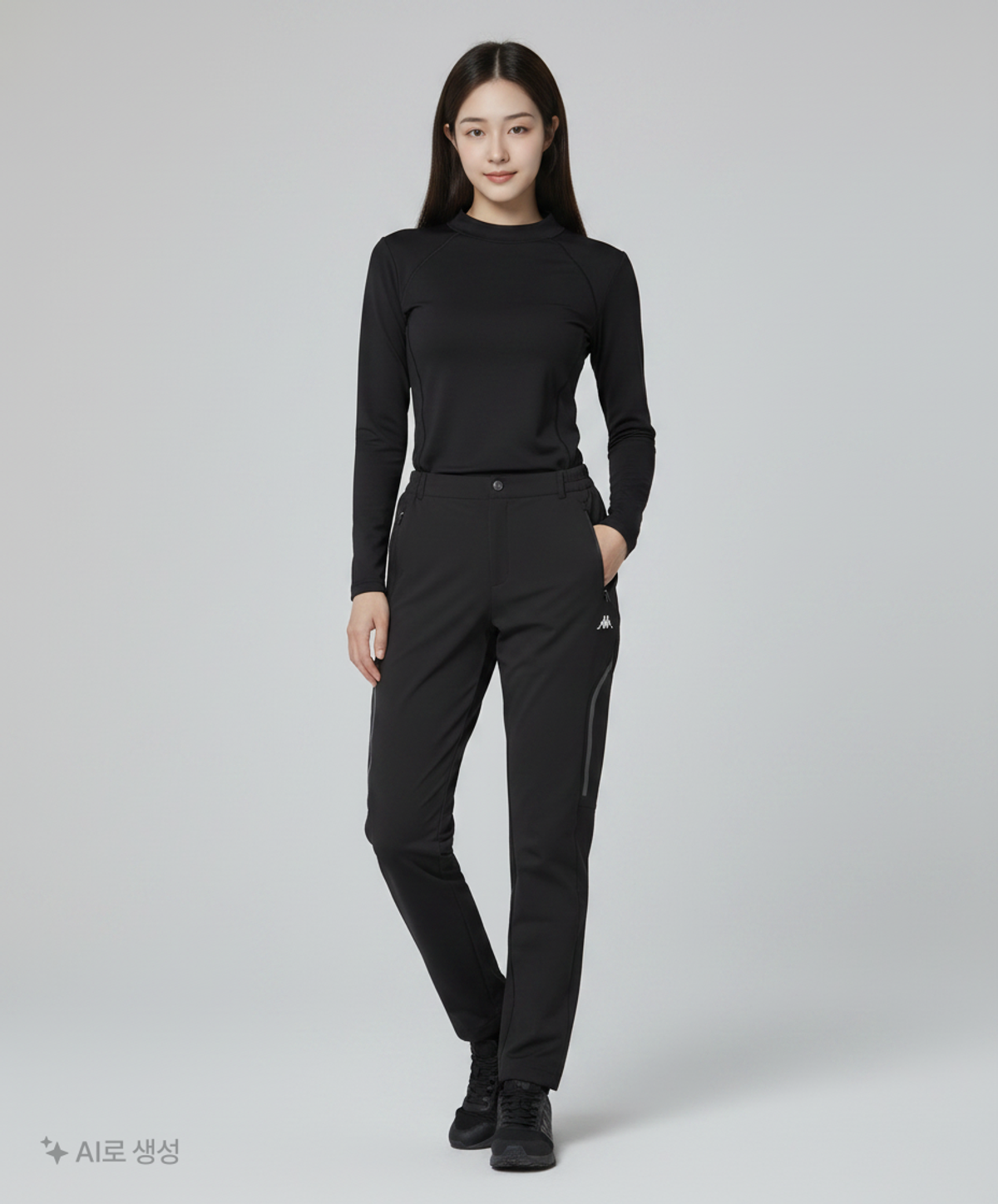 카파(KAPPA) 트레이닝 팬츠 75