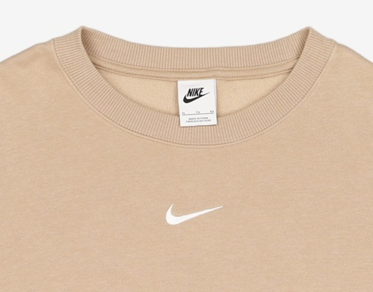 나이키(NIKE) 맨투맨/스웨트셔츠 XL