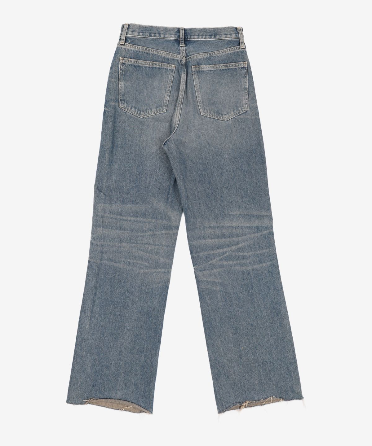 자라(ZARA) 청/데님 팬츠 36