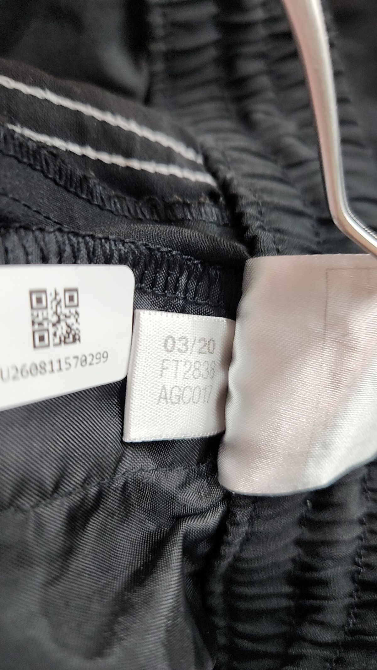 아디다스(ADIDAS) 숏팬츠 M