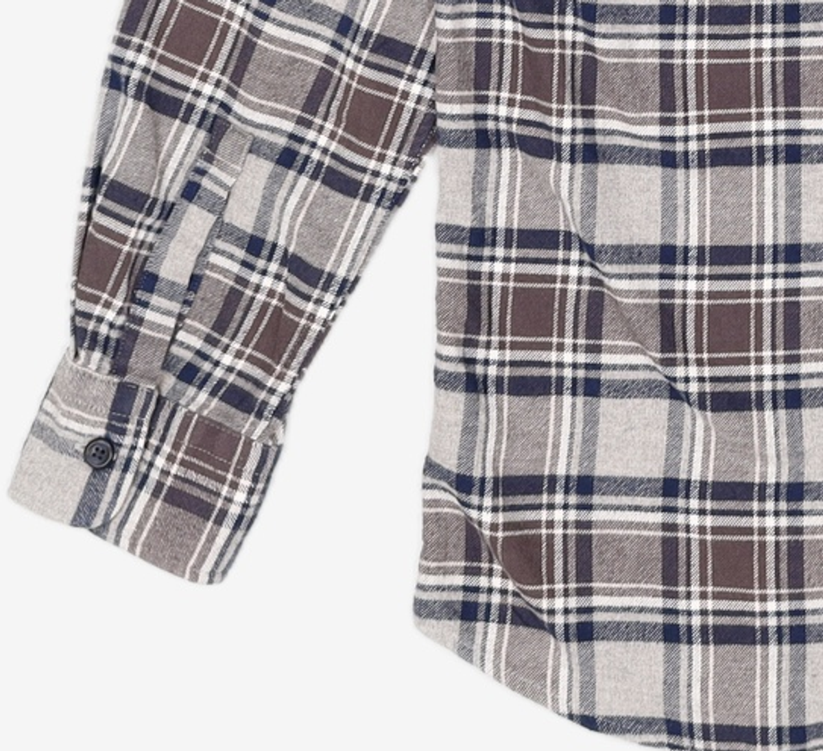 유니클로(UNIQLO) 캐주얼 셔츠 L