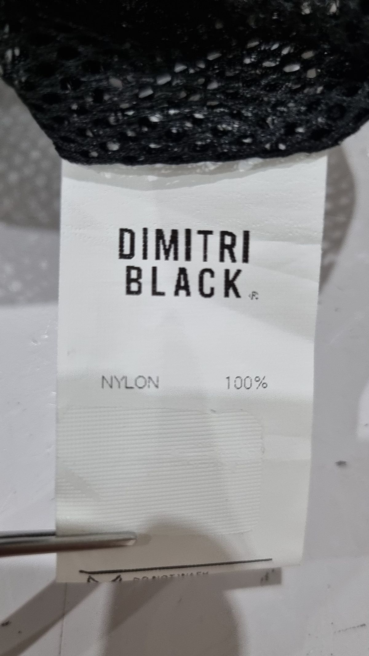 디미트리블랙(DIMITRI BLACK) 베스트 1