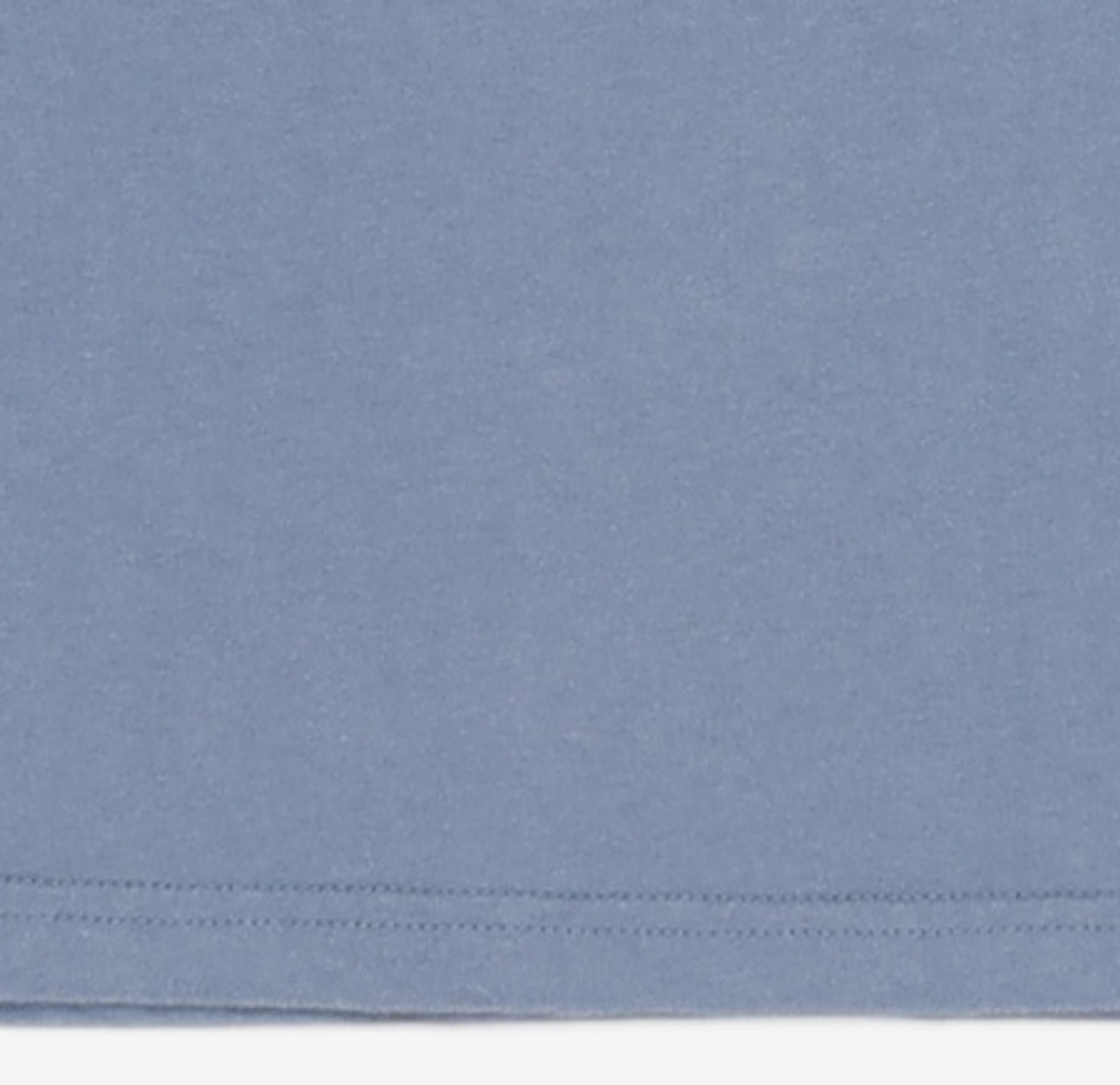 디스이즈네버댓(THISISNEVERTHAT) T-Logo W Tee - Slate S