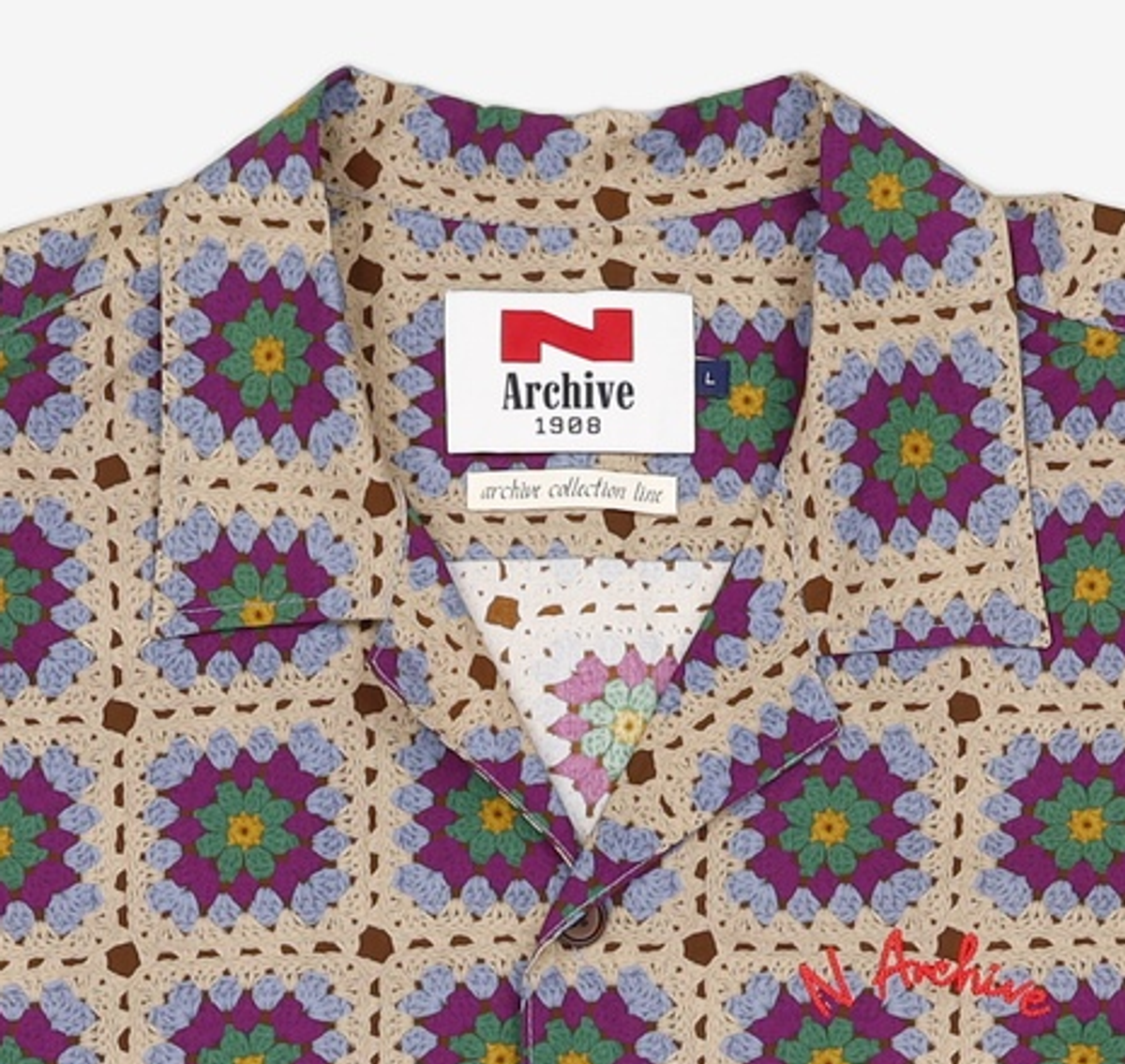 비욘드클로젯(BEYOND CLOSET) 캐주얼 셔츠 2XL