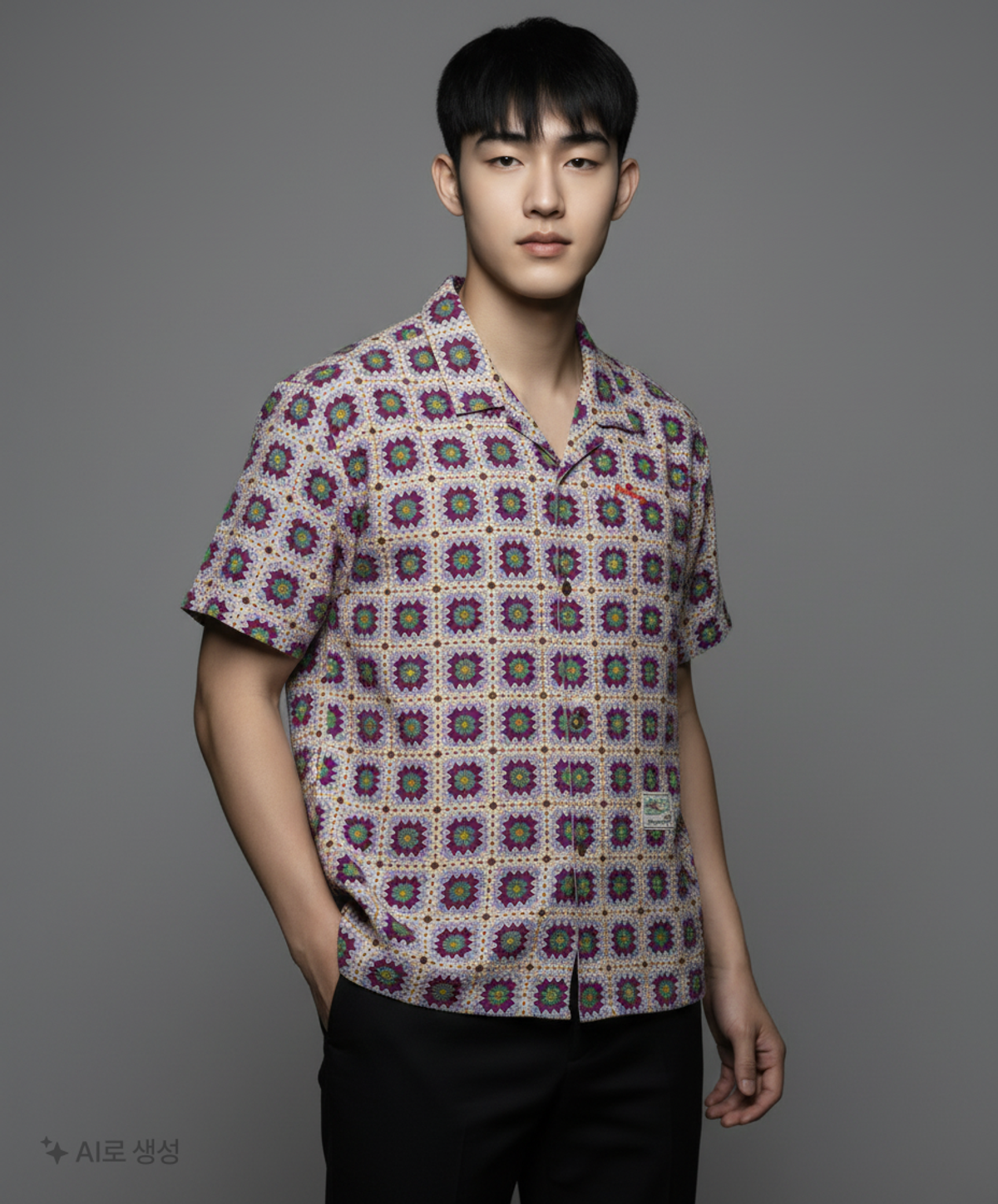 비욘드클로젯(BEYOND CLOSET) 캐주얼 셔츠 2XL