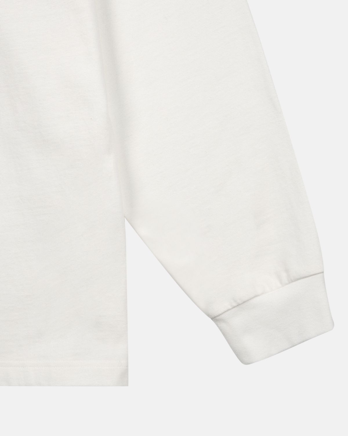 데우스 엑스 마키나(DEUS EX MACHINA) Seoul College Address Ls Tee_White