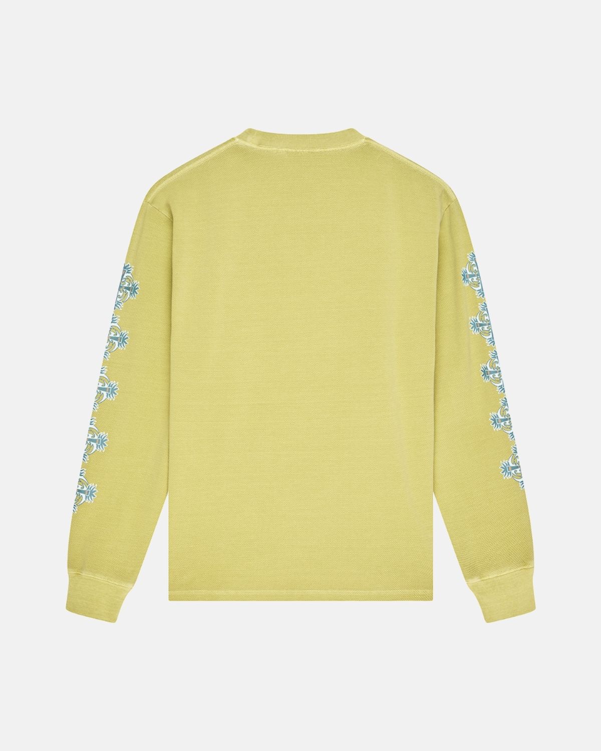 데우스 엑스 마키나(DEUS EX MACHINA) Swivel Ls Tee_Khaki