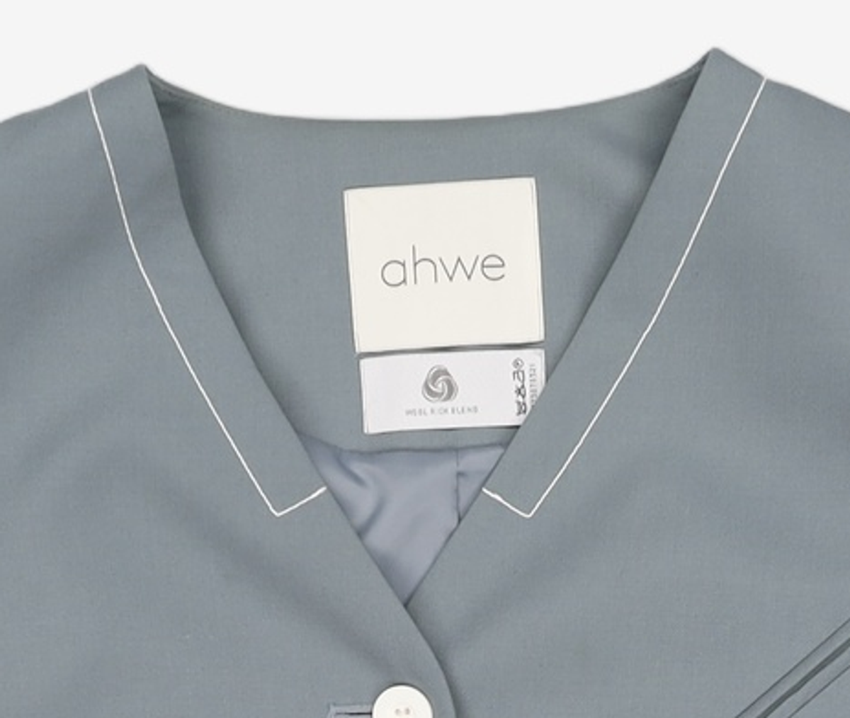 아위(AHWE) 슈트/블레이저 재킷 FREE