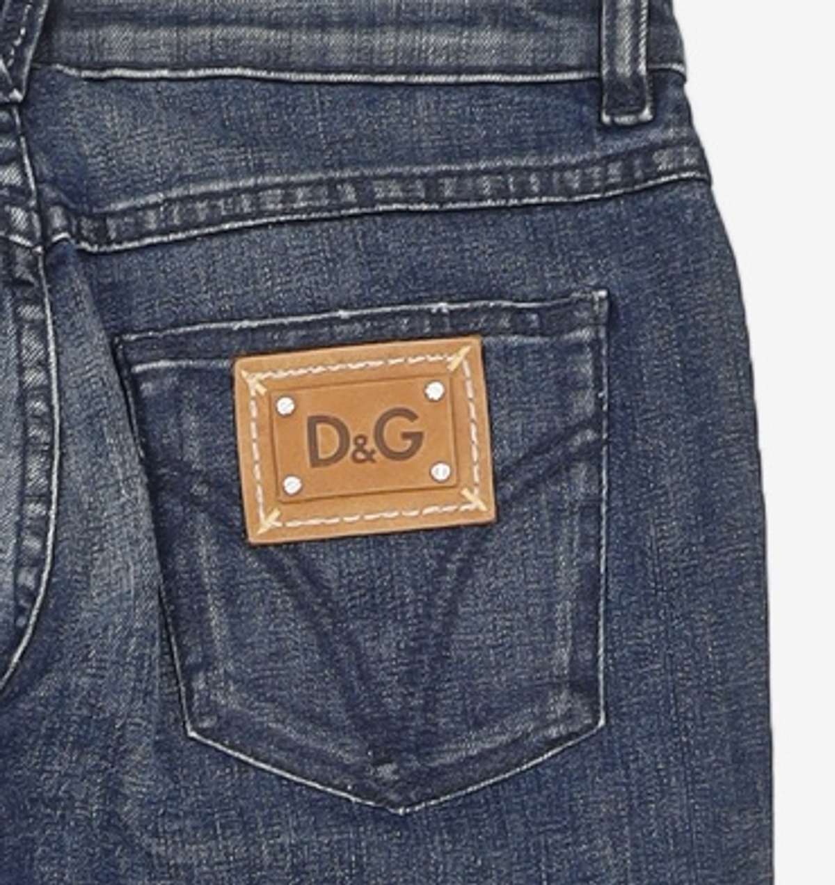 돌체앤가바나(DOLCE & GABBANA) 청/데님 팬츠 28