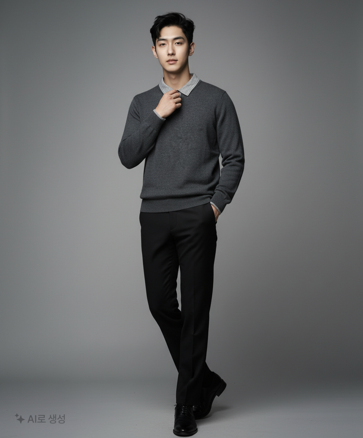 지센(zishen) 니트/스웨터 110