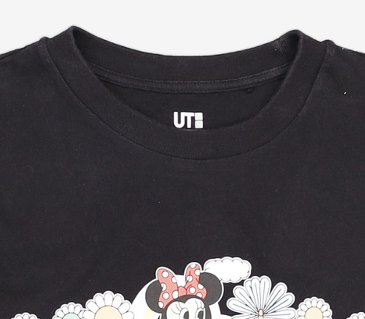 유니클로(UNIQLO) 반소매 티셔츠 L