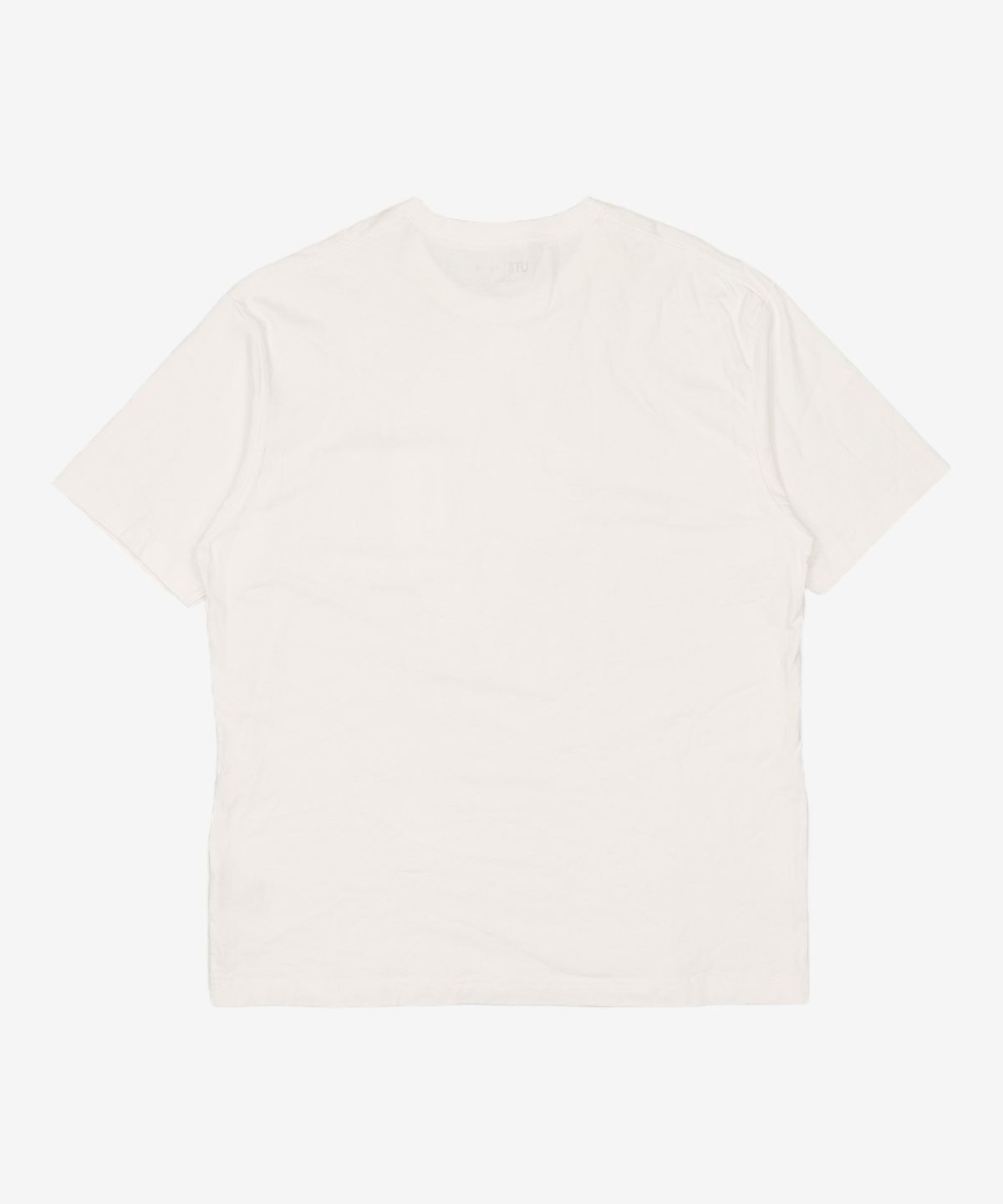 유니클로(UNIQLO) 반소매 티셔츠 XL
