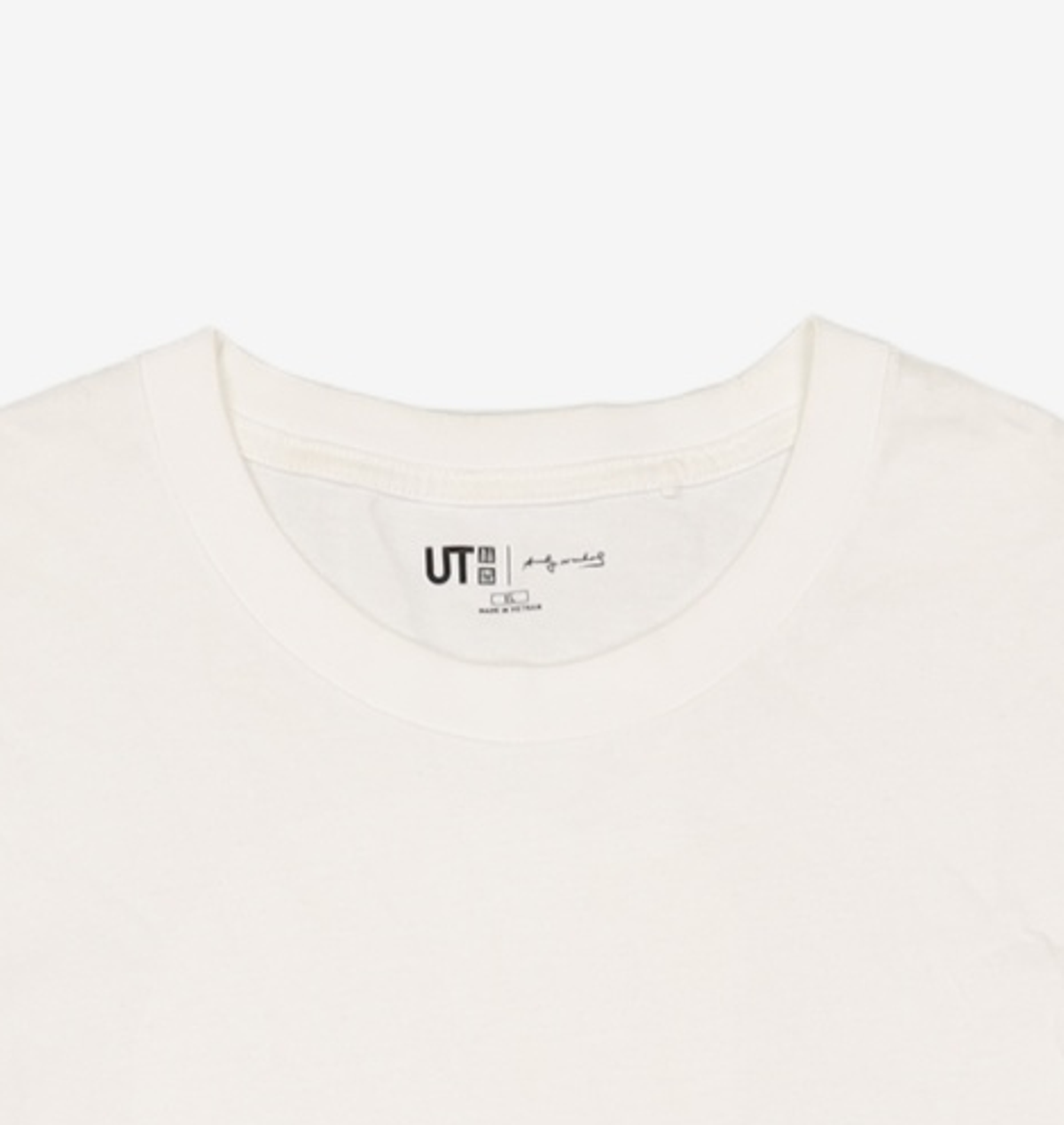 유니클로(UNIQLO) 반소매 티셔츠 XL