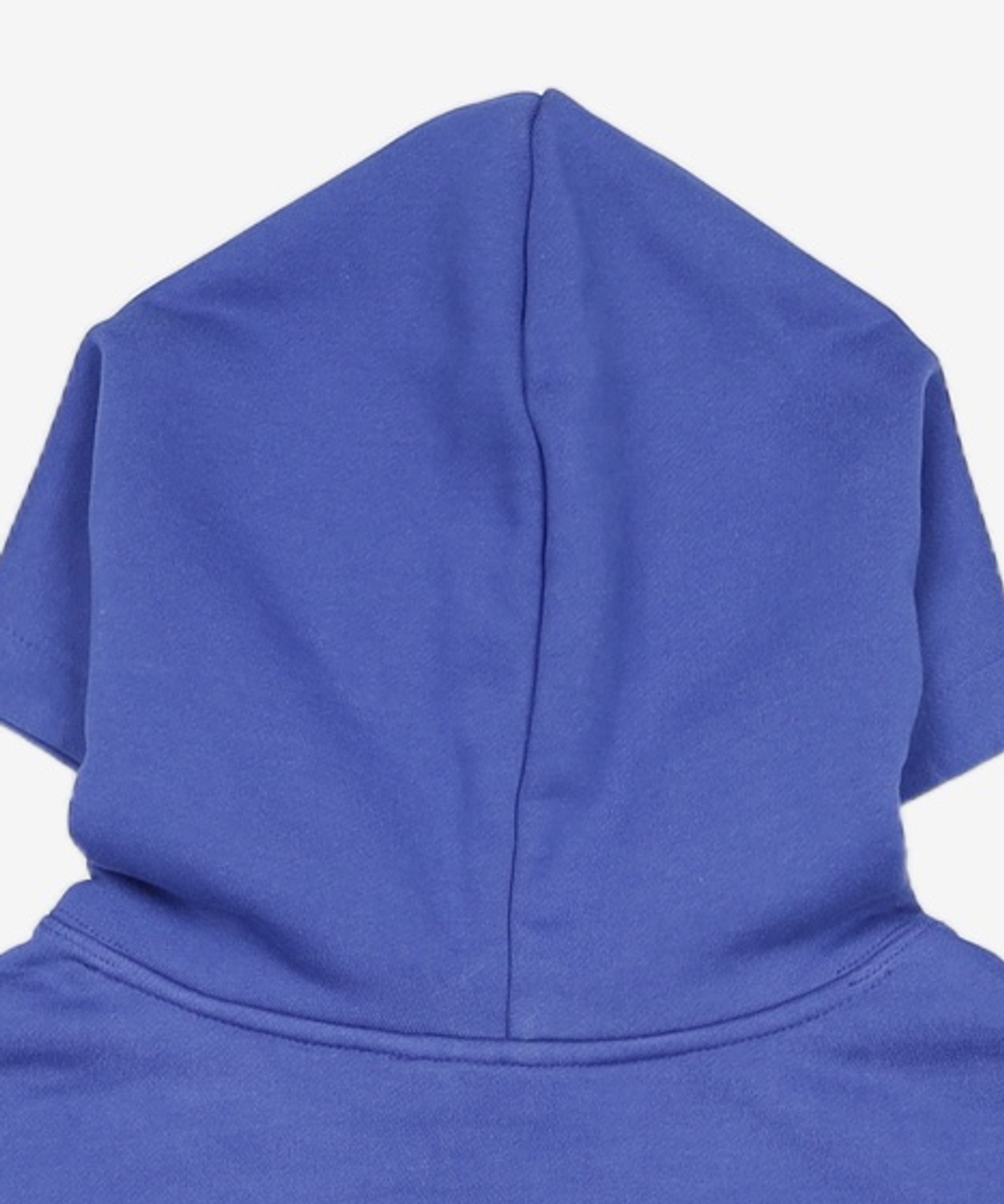 오프닝프로젝트(OPENING PROJECT) Identity Hoodie - Cobalt Blue 2