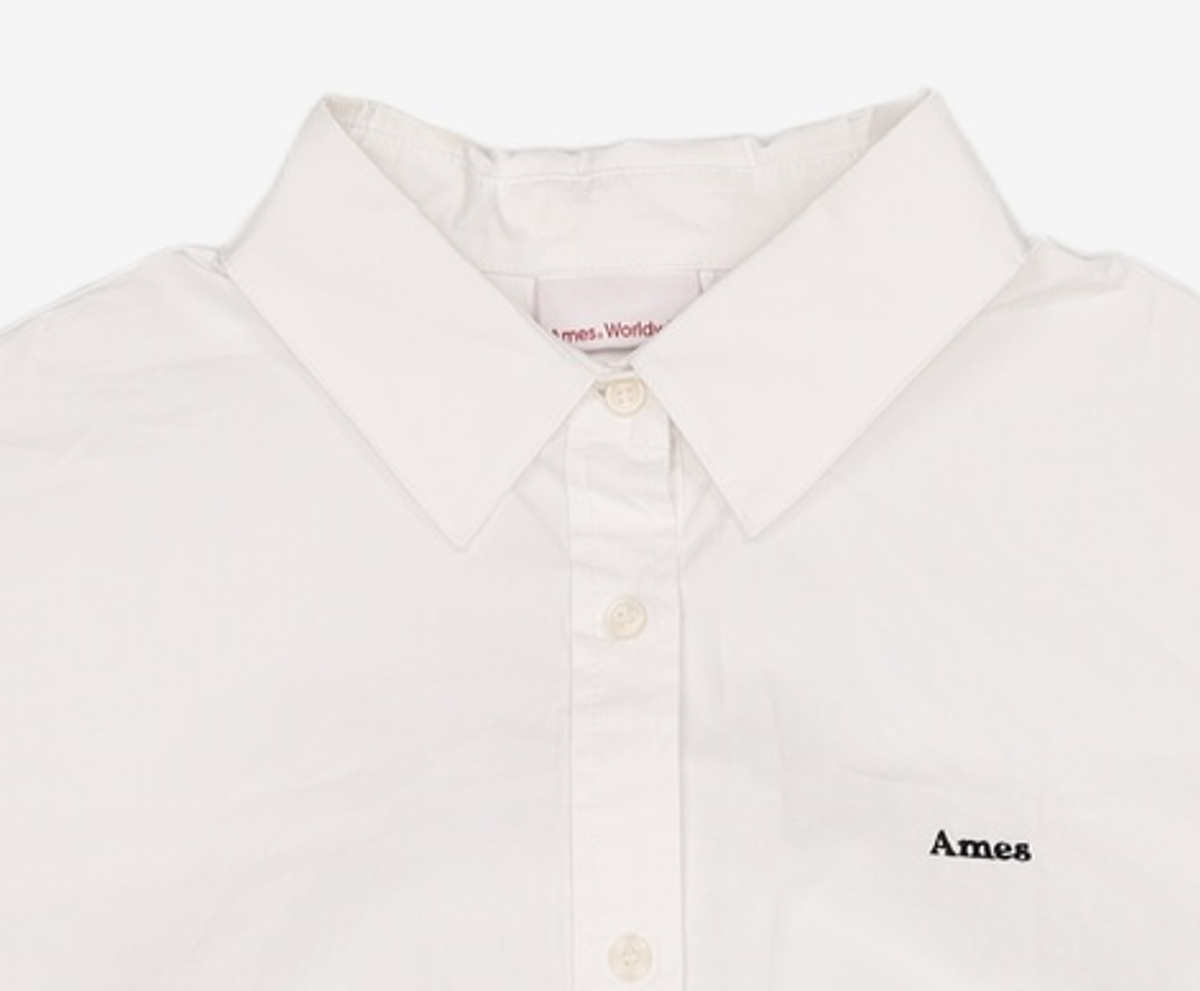 아메스 월드와이드(AMES-WORLDWIDE) 캐주얼 셔츠 FREE