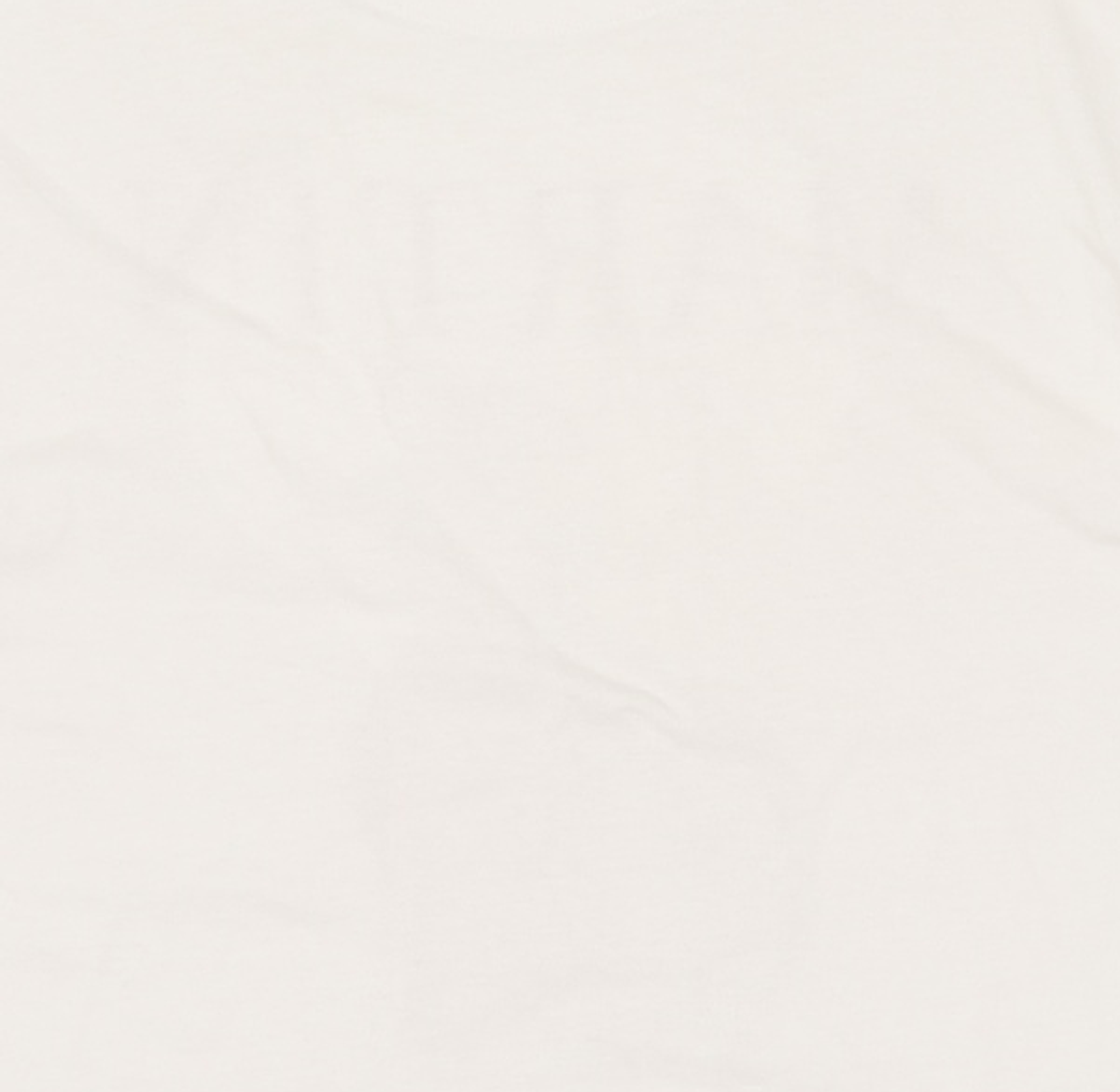 마틴플랜(MARTIN PLAN) Red Lamb Martin Half T - WHITE 100