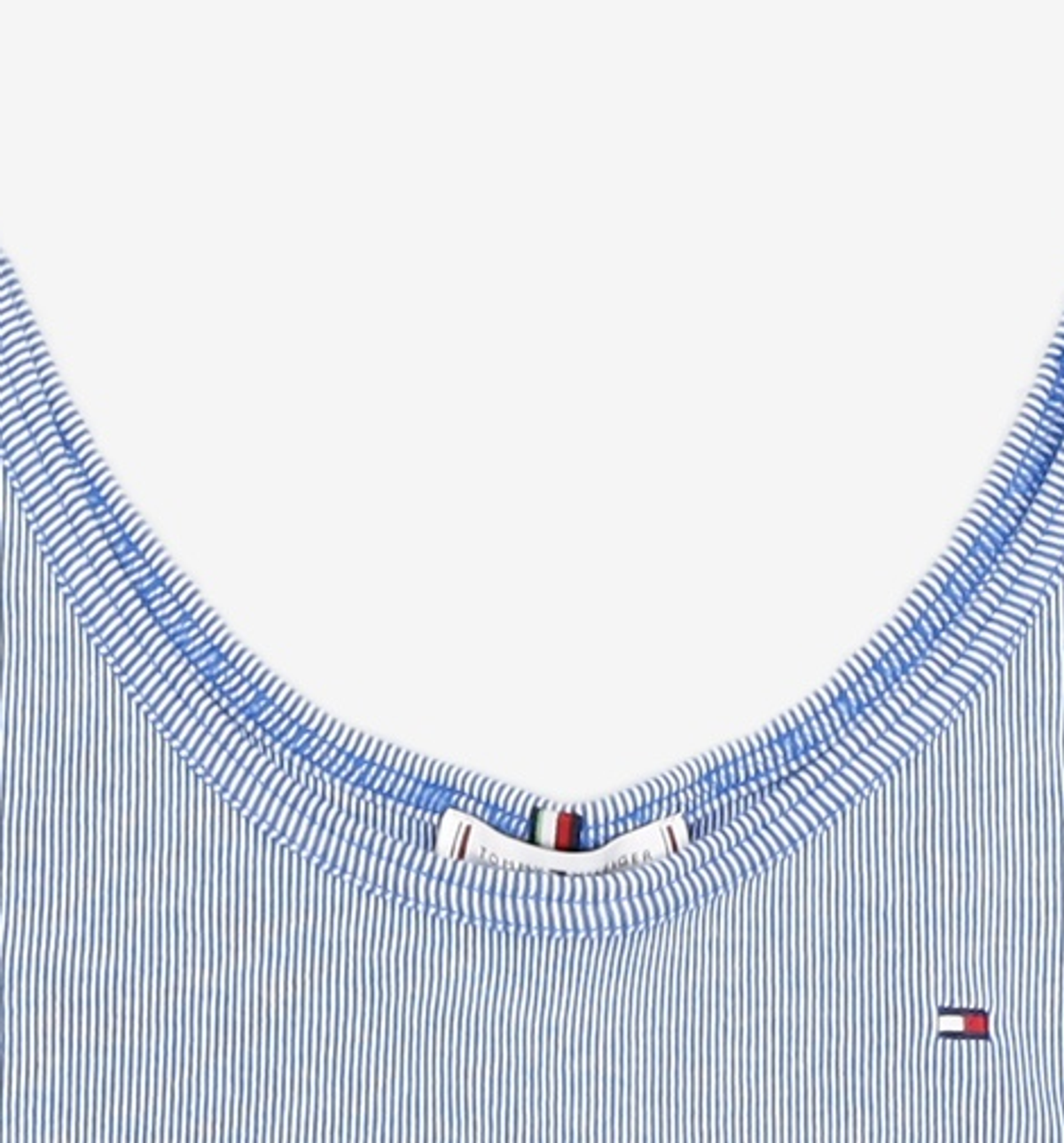 타미힐피거(TOMMY HILFIGER) 반소매 티셔츠 M